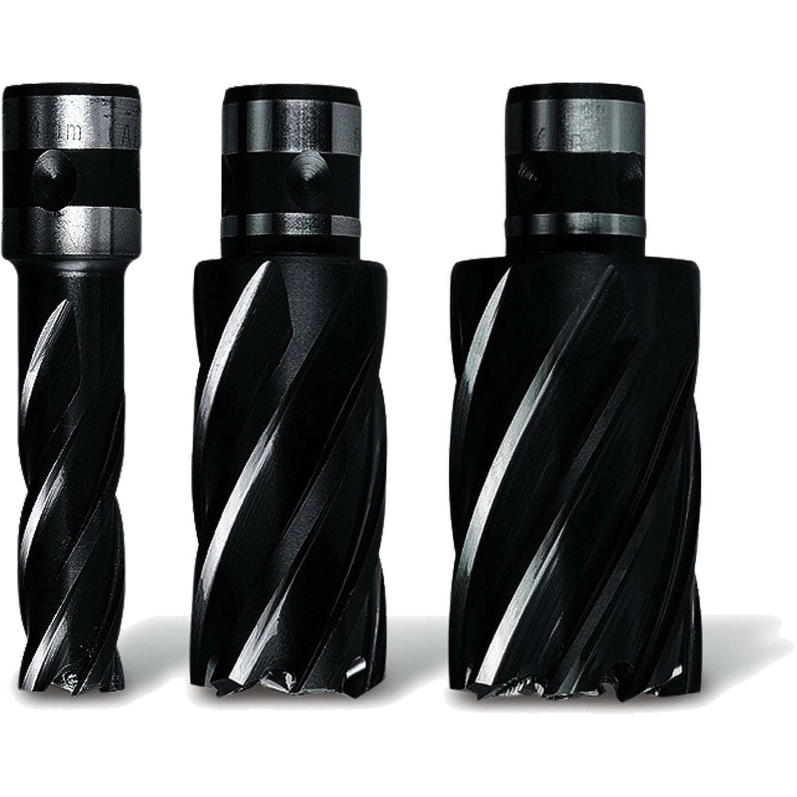 Fein 1x HSS Dura 50 Kernbohrer mit QuickIN-Aufnahme 50 mm Ø 23 mm - 63133230068