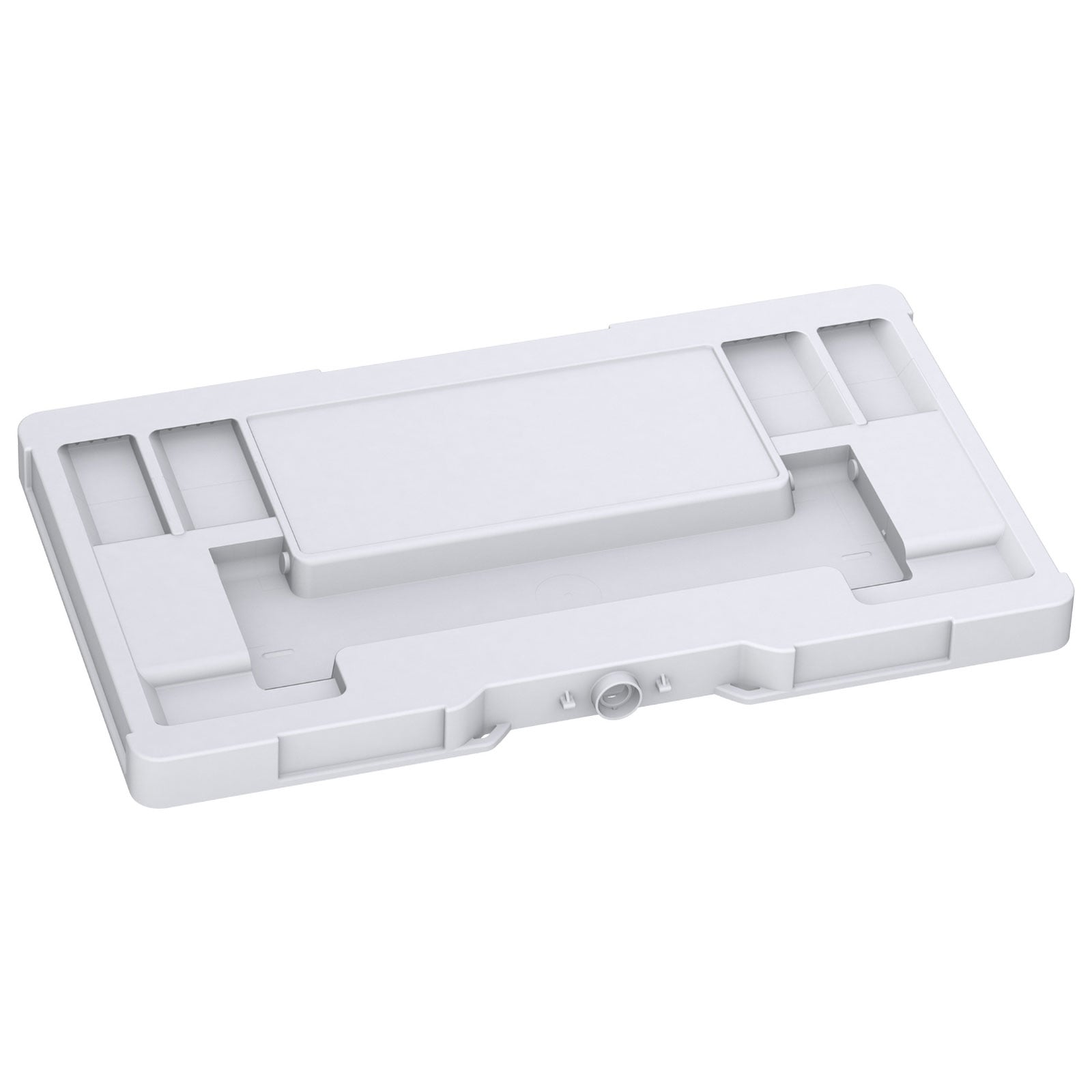 Tanos Systainer³ L Deckel lichtgrau (RAL 7035) - 83570021