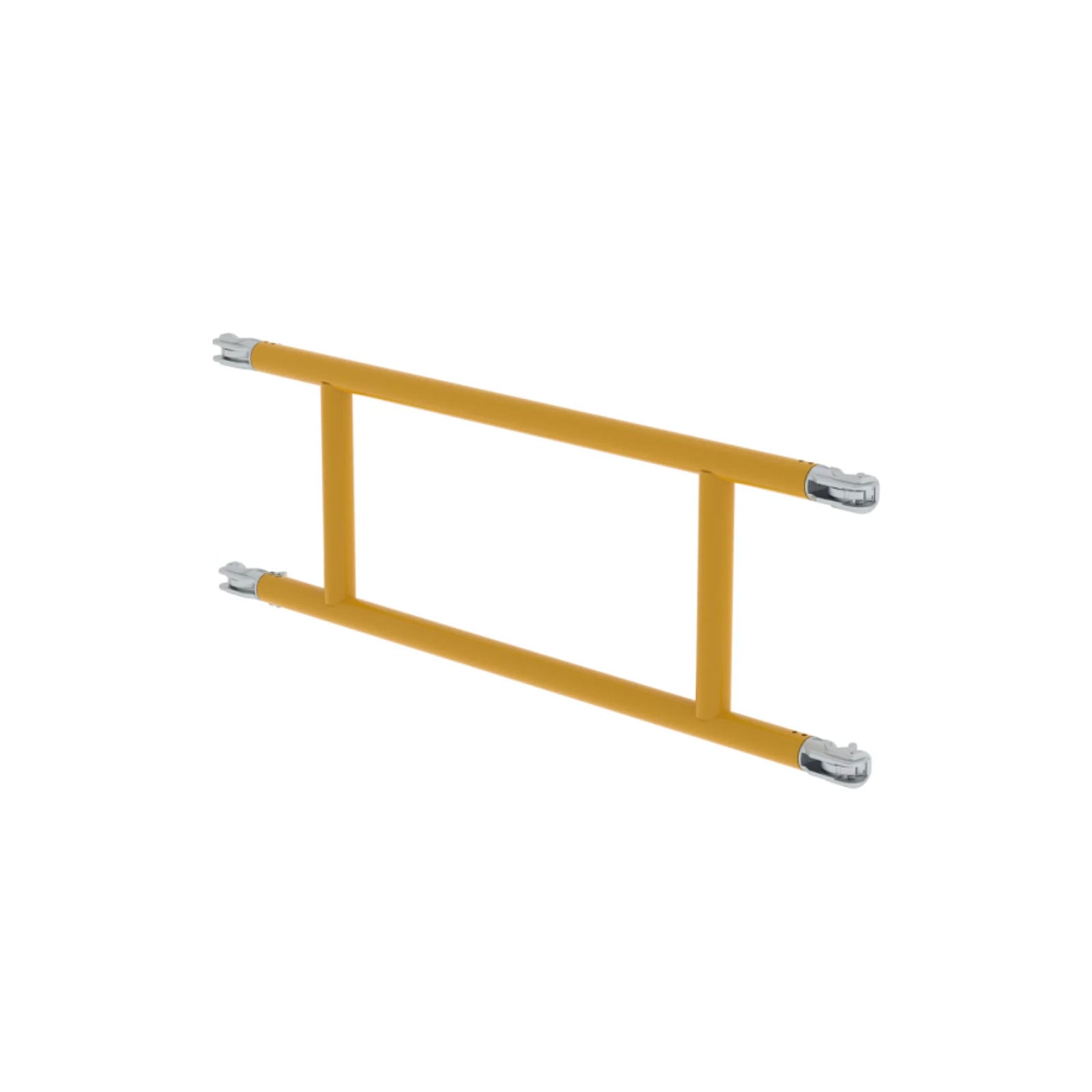 Günzburger Steigtechnik FlexxTower-Doppelgeländer - 012955