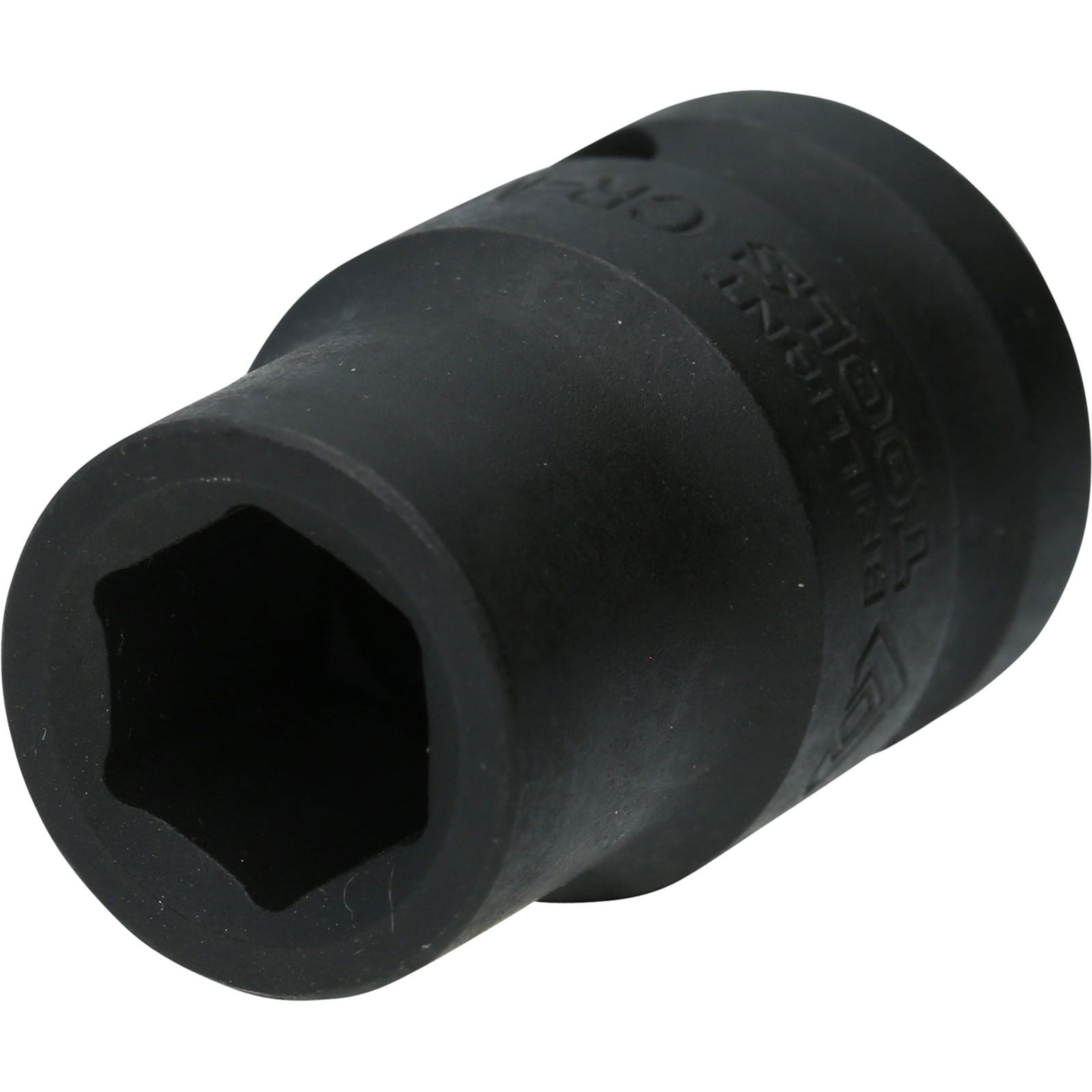 BRILLIANT TOOLS 1/2" Kraft-Stecknuss Sechskant 12 mm kurz - BT022633