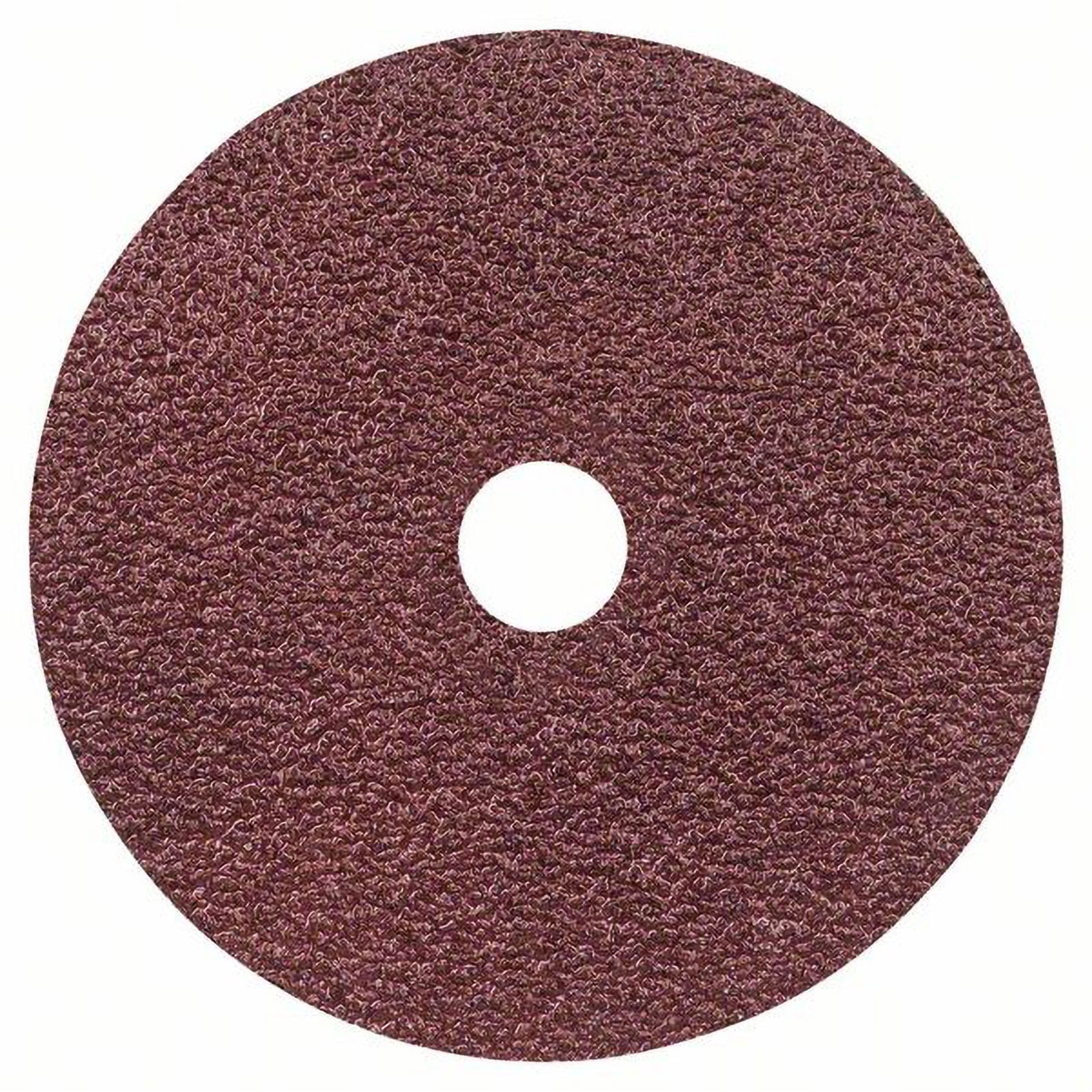 Bosch Fiberschleifscheibe R444, Expert for Metal, Bohr.: 16 mm - 2608607248