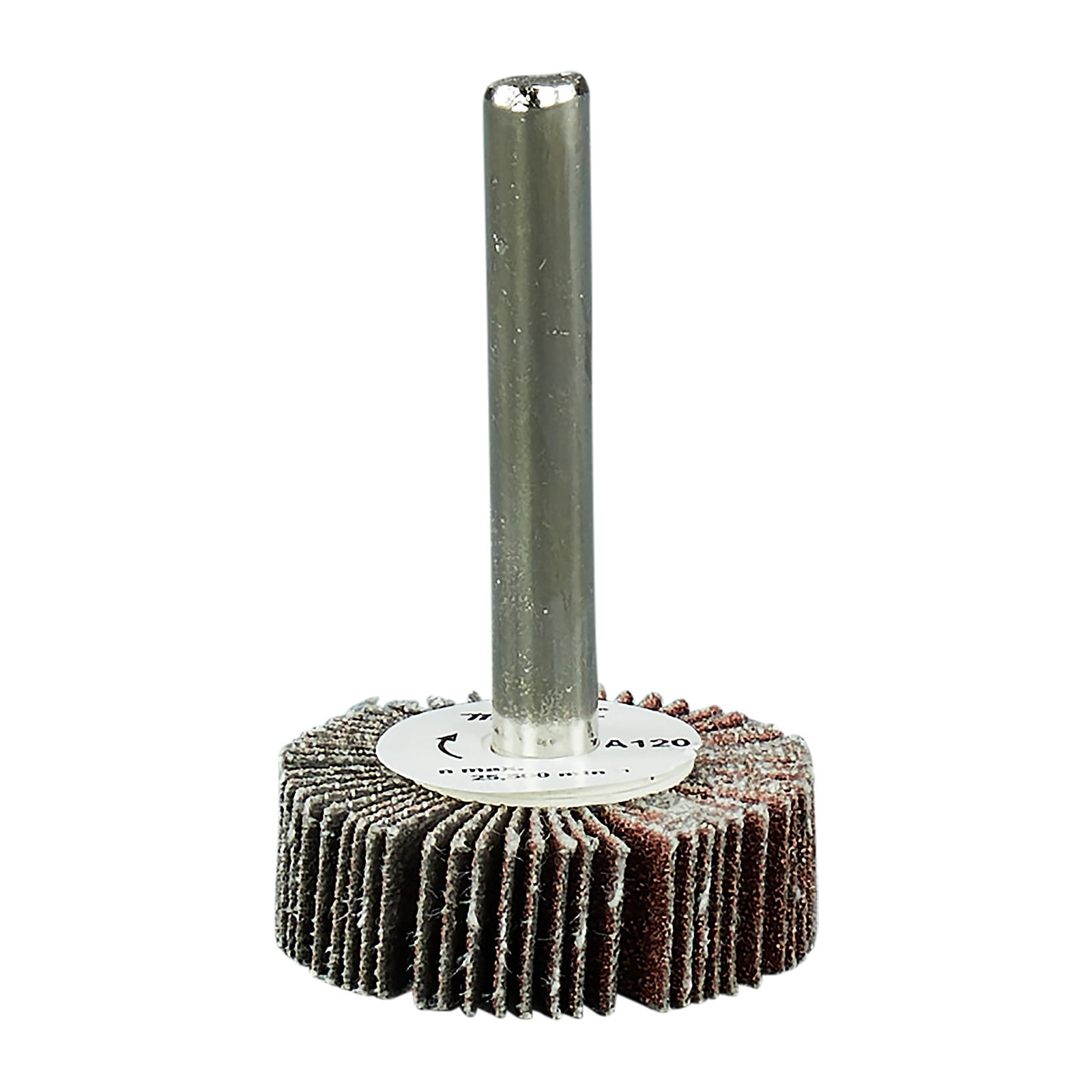 Makita Lamellenschleifer 30 x 10 mm A120 - D-75328