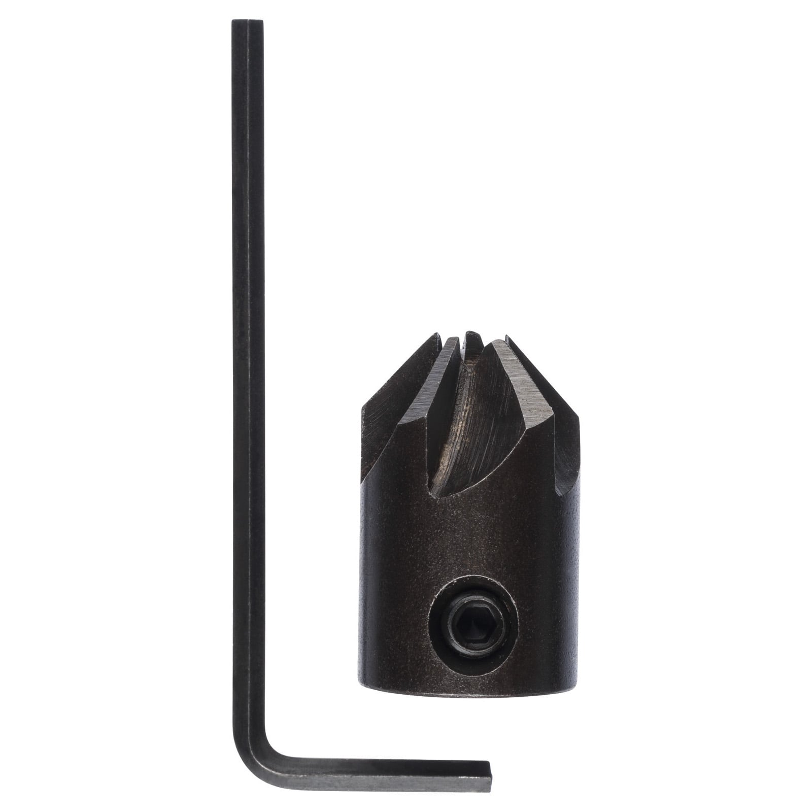 Bosch Aufstecksenker für Holzspiralbohrer 5 x 16 mm - 2608585739