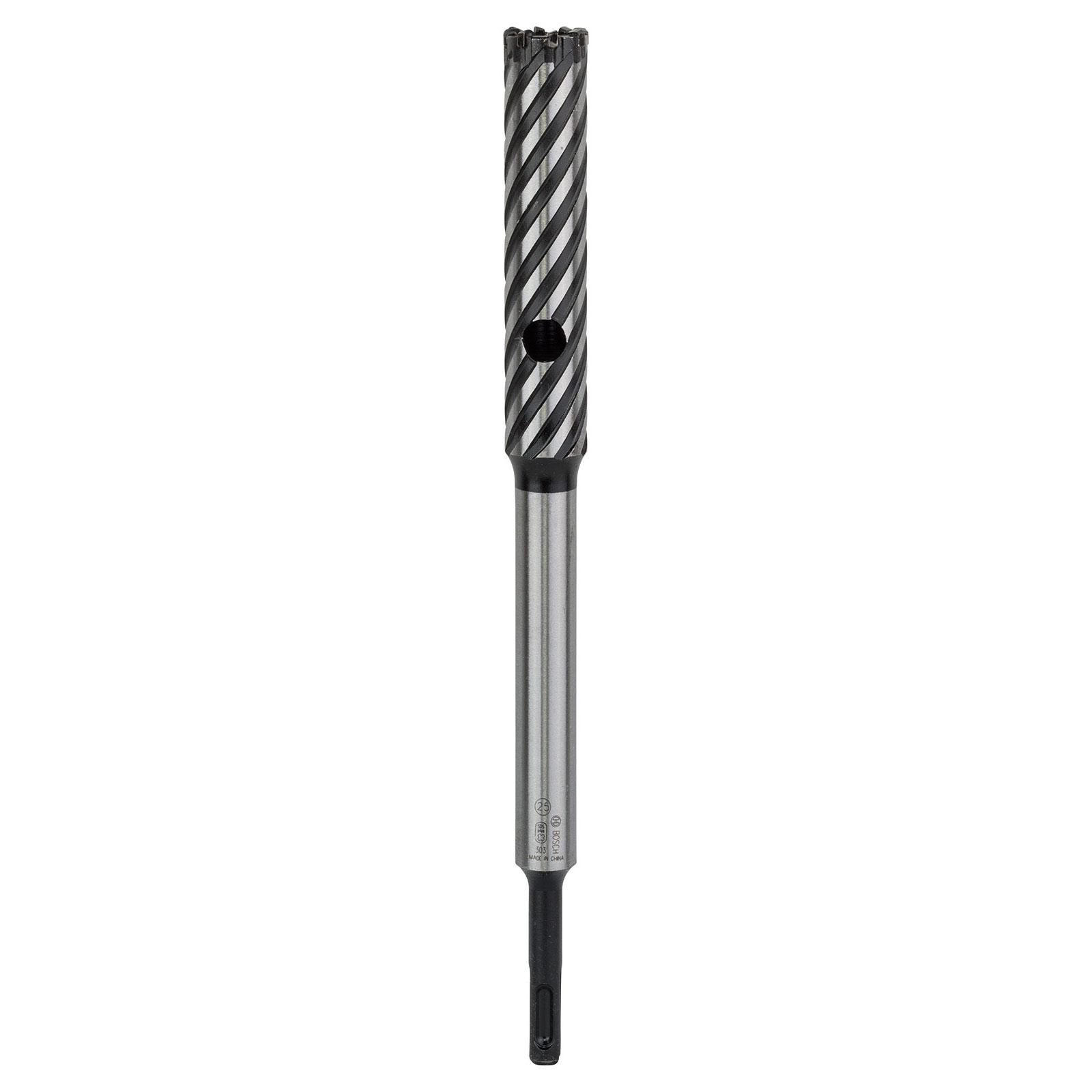 Bosch PRO SDS plus Rebar Cutter Bohrer 25 x 120 x 300 mm - 2608586998