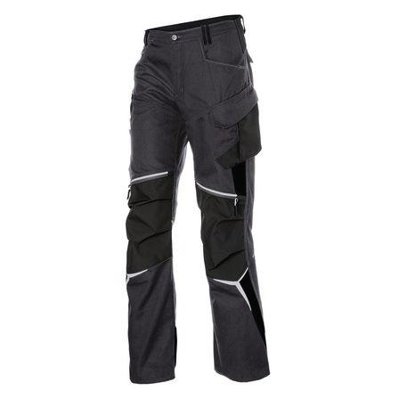 Bundhose BODYFORCE Pro 2125 Gr.56 anthrazit/schwarz KÜBLER