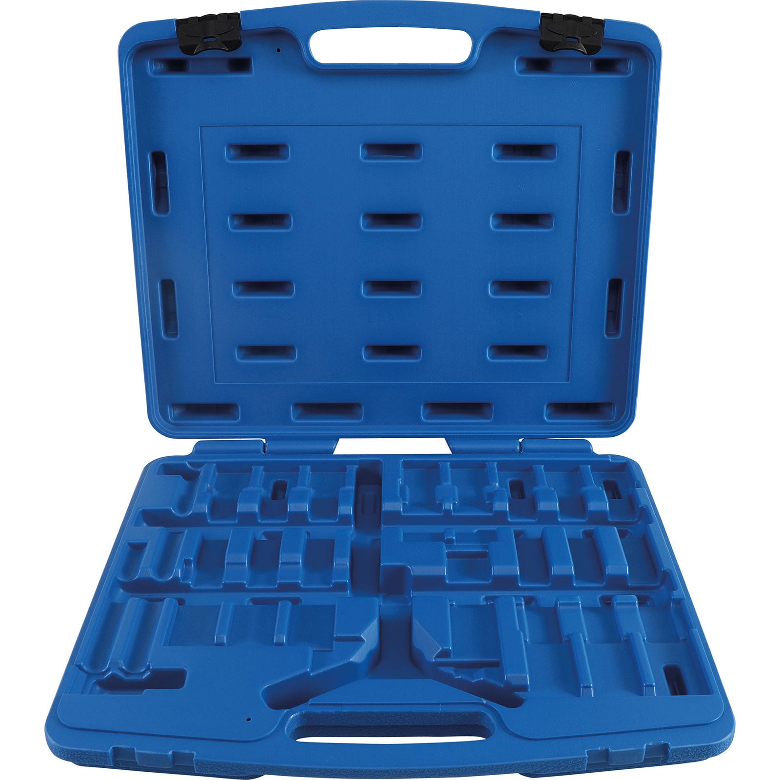 BGS Leerkoffer für Art. 7760 - 7760-LEER