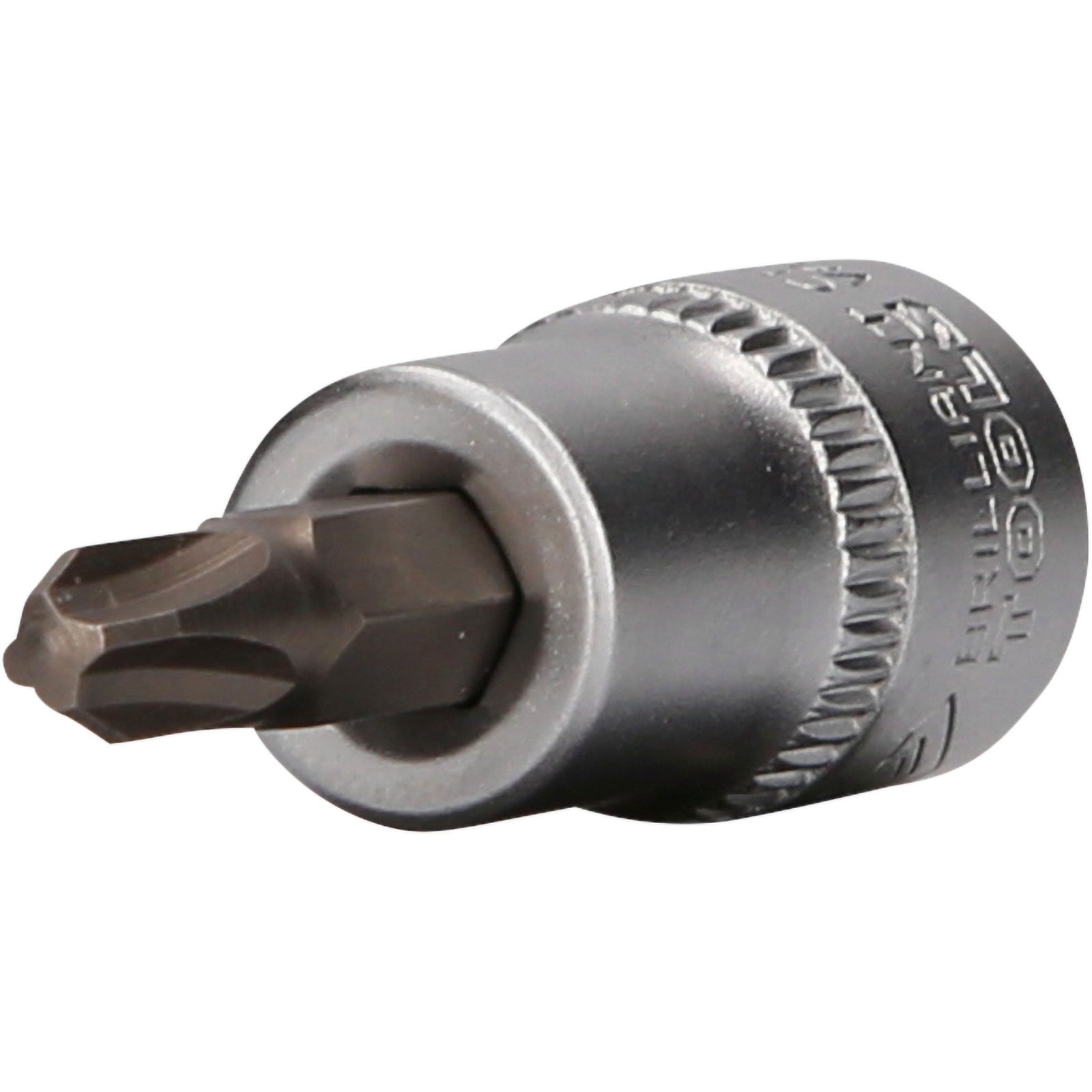 BRILLIANT TOOLS 3/8" PH Kreuzschlitz Bit-Stecknuss PH3 - BT021892