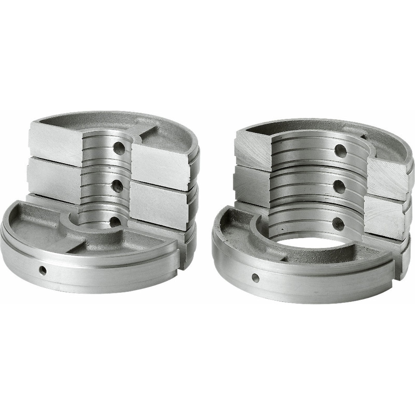 ROTHENBERGER Reduktionsspanneinsatz R/F für P250/315B, 160mm - 55476