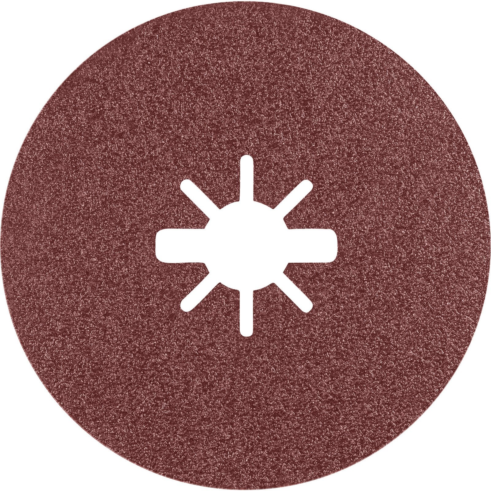 Bosch 5x Expert R781 Prisma Ceramic X-LOCK Fiberscheibe 115 mm G 60 - 2608621780