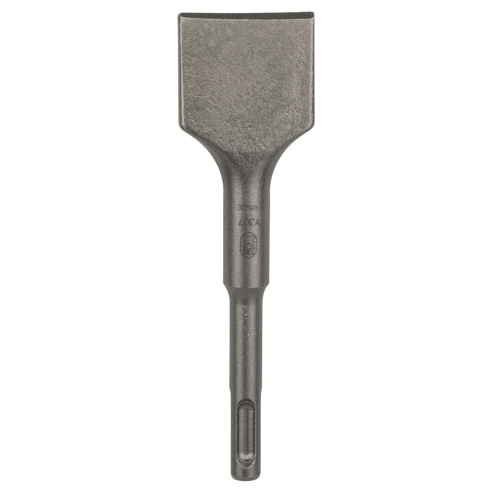 Bosch Spatmeißel SDS-plus für Beton und Ziegel