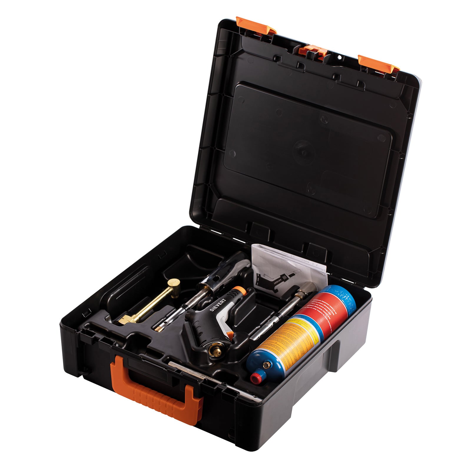 SIEVERT PowerJet Dachset - nachfüllbar - 253500