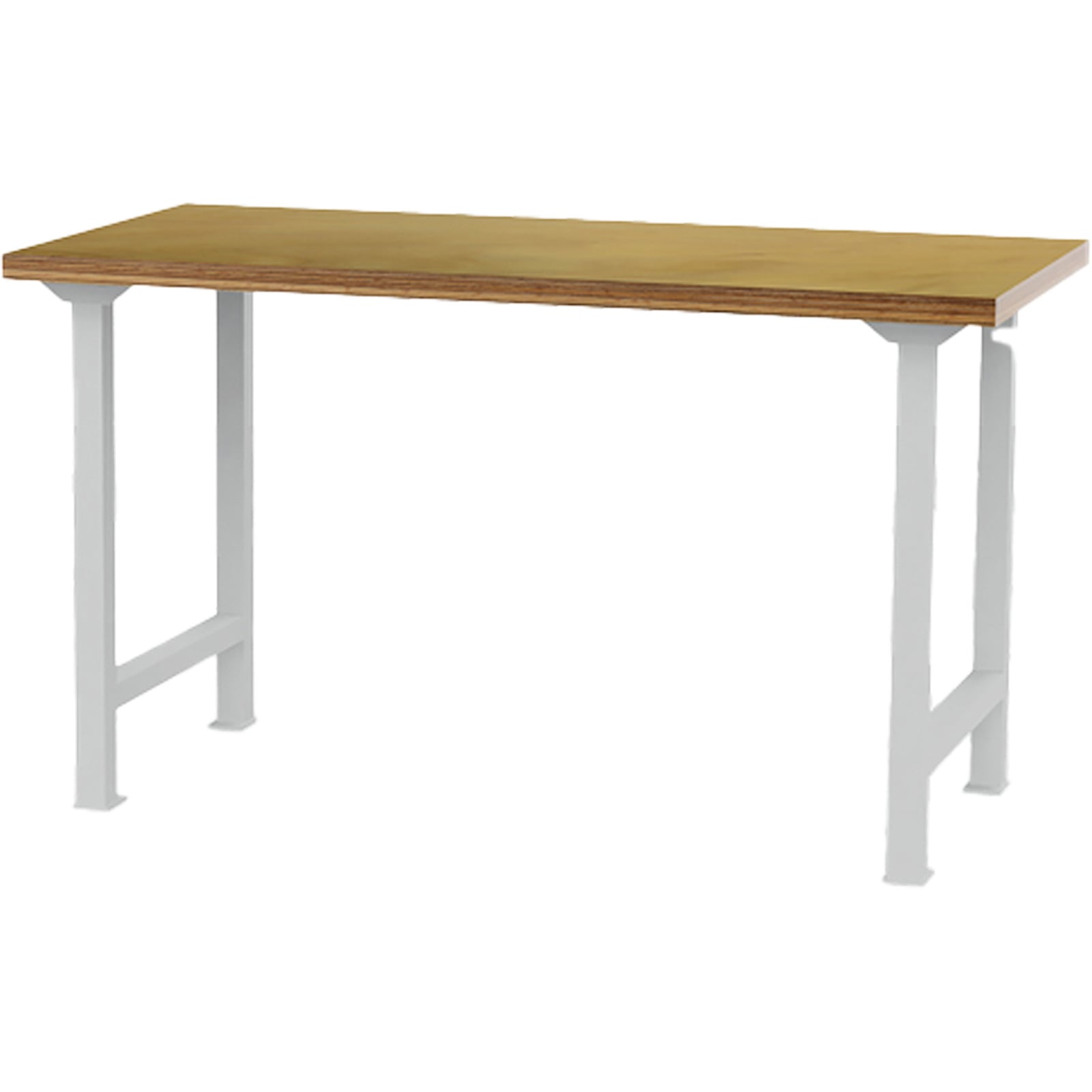 Bedrunka+Hirth Reihenwerkbank Breite 1.500 mm R 18-24 5x Schublade BxTxH 1.500x750x859 mm - 03.15.000.1Z