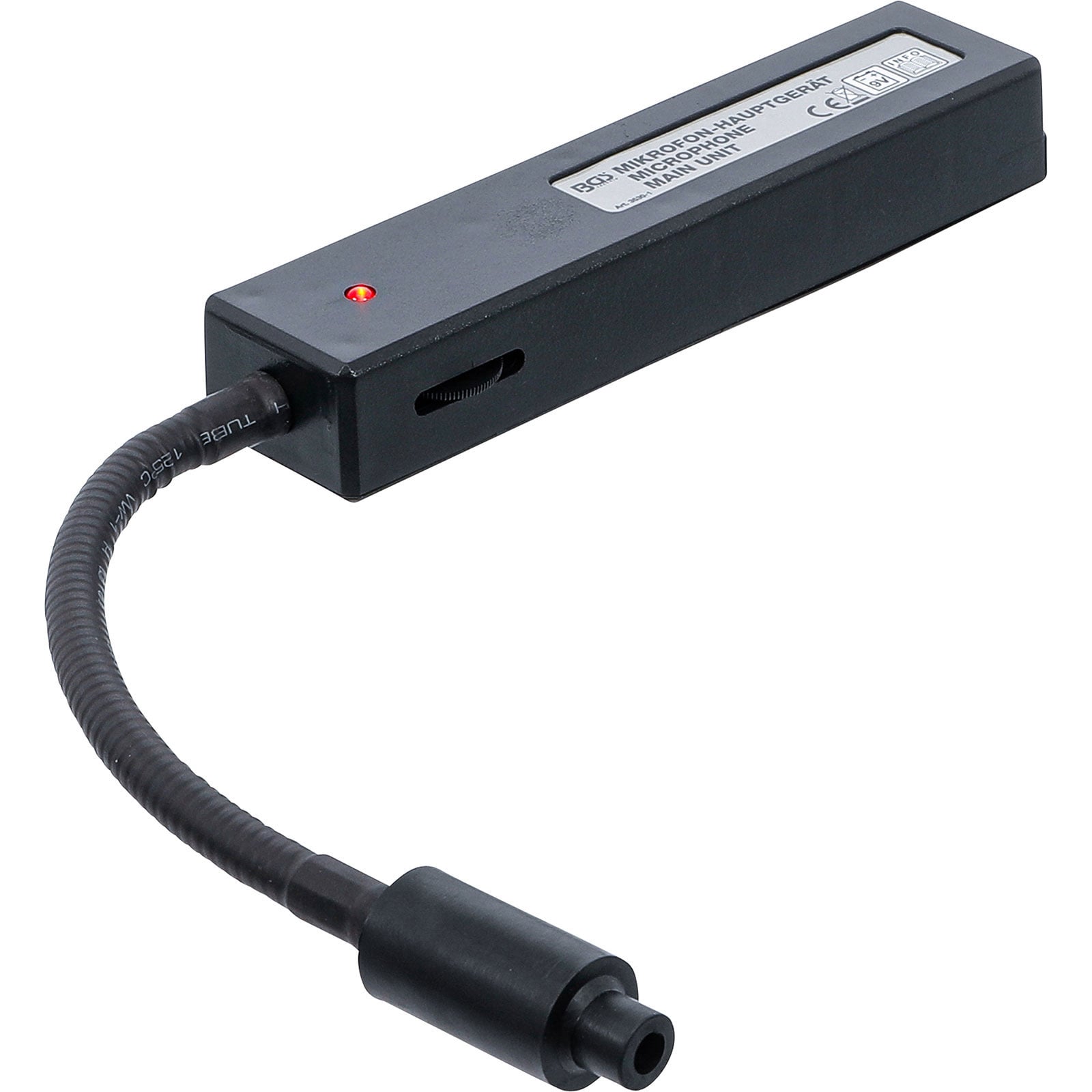 BGS Mikrofon-Hauptgerät für Art. 3530 - 3530-1