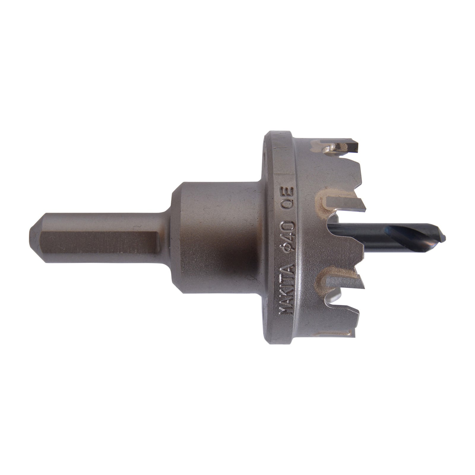 Makita HM-Lochsäge 40 mm - B-01018