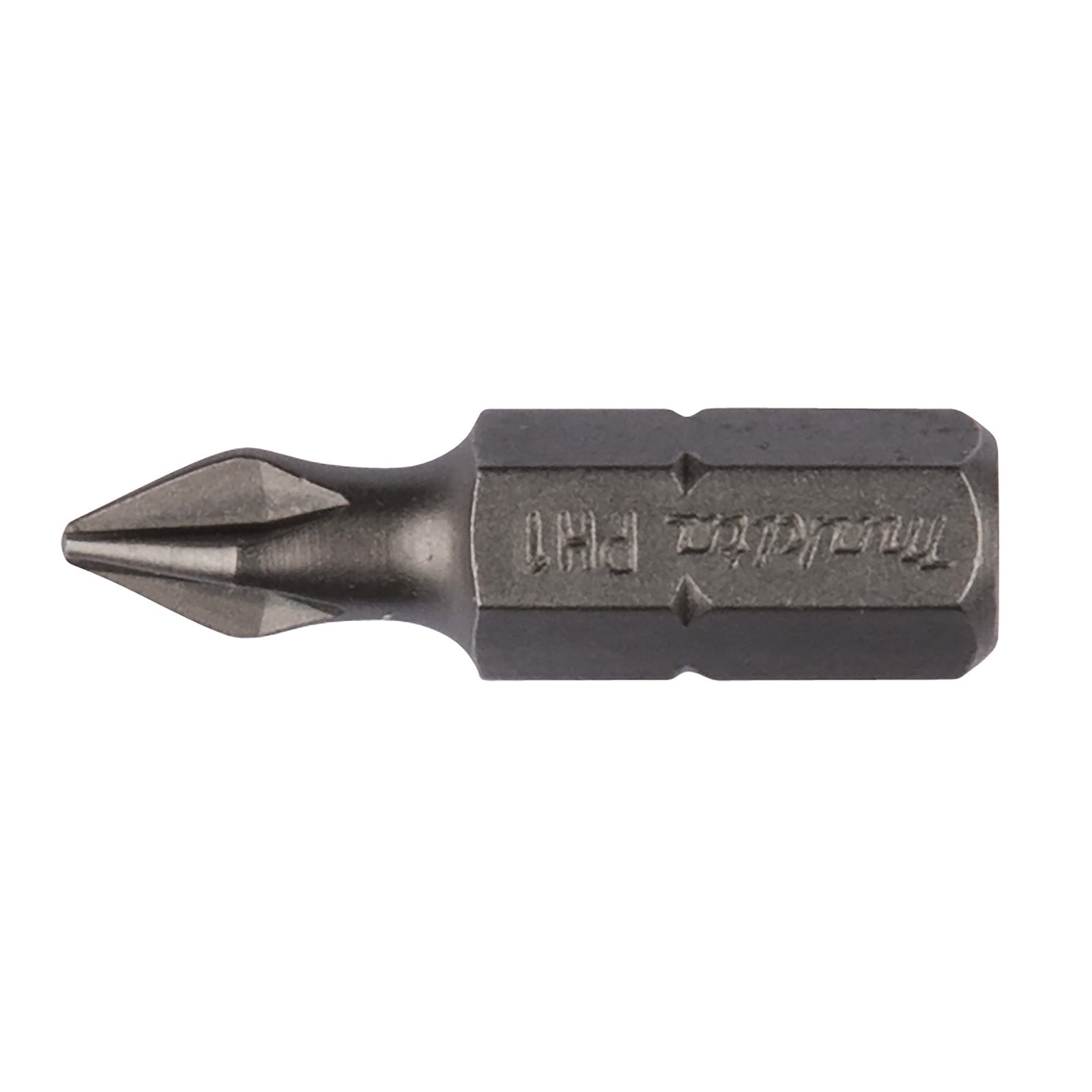 Makita Bit PH1x25 3 St. - B-23450