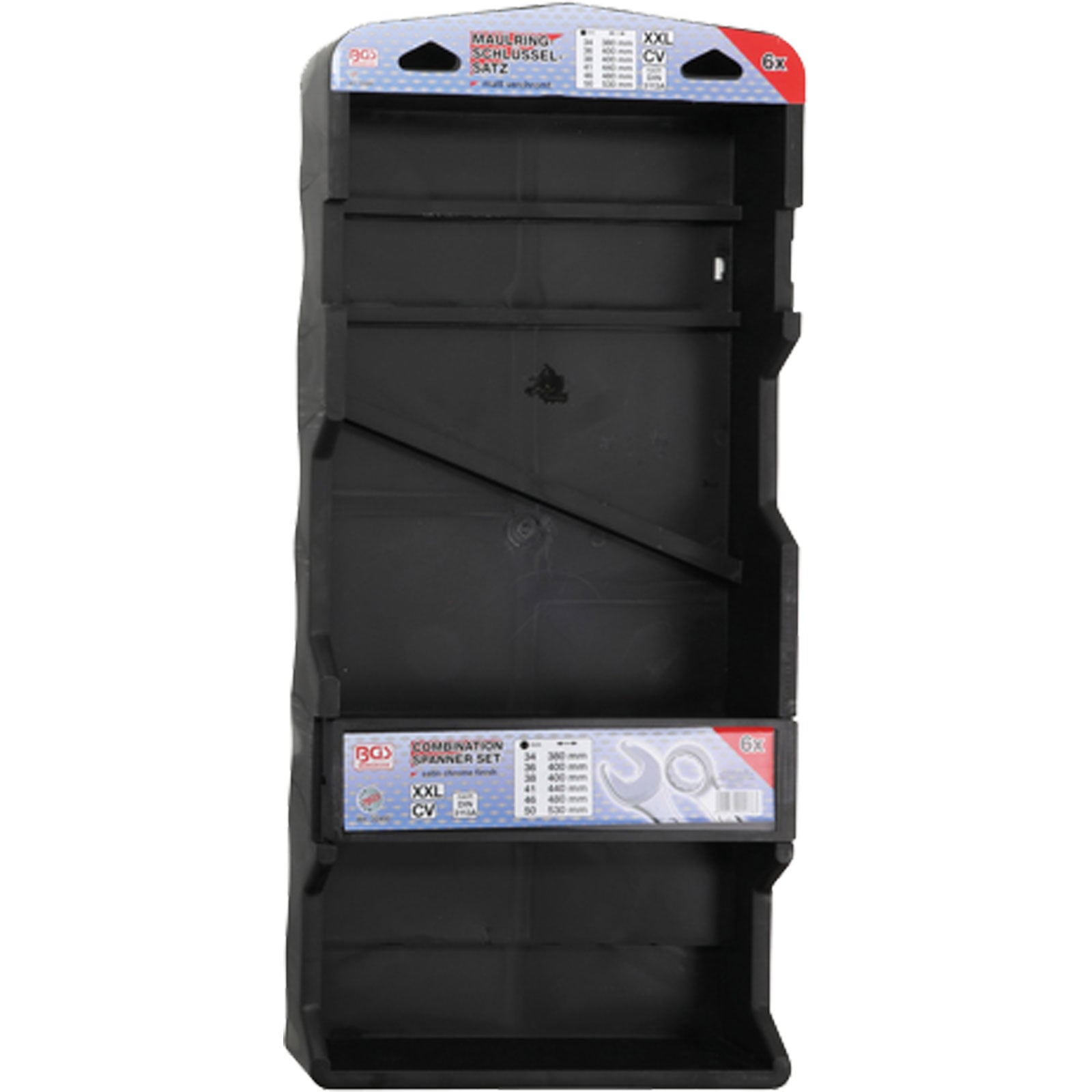 BGS Leerkoffer für Art. 32400 - 32400-LEER