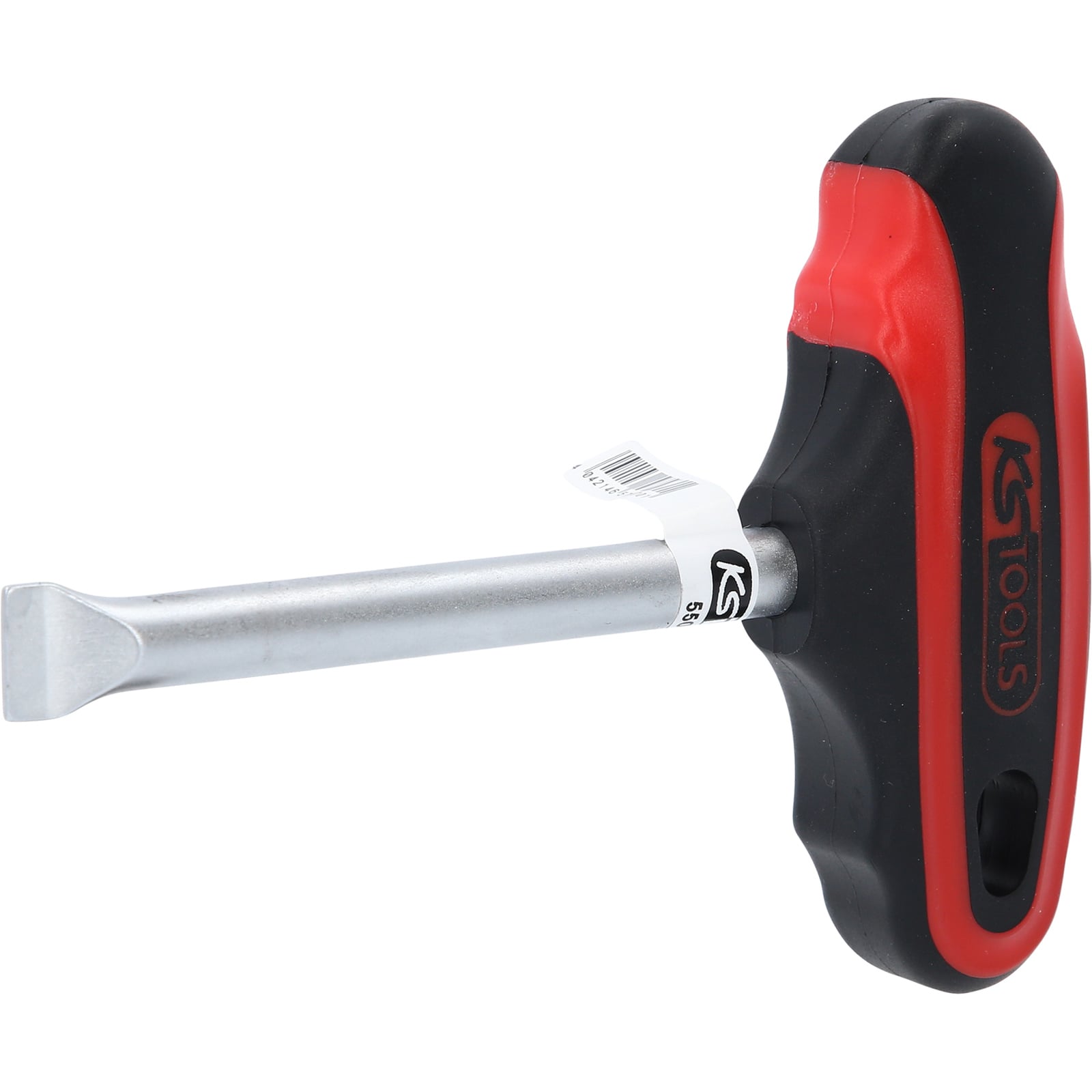 KS TOOLS Batteriestopfen-Dreher mit T-Griff - 550.1682