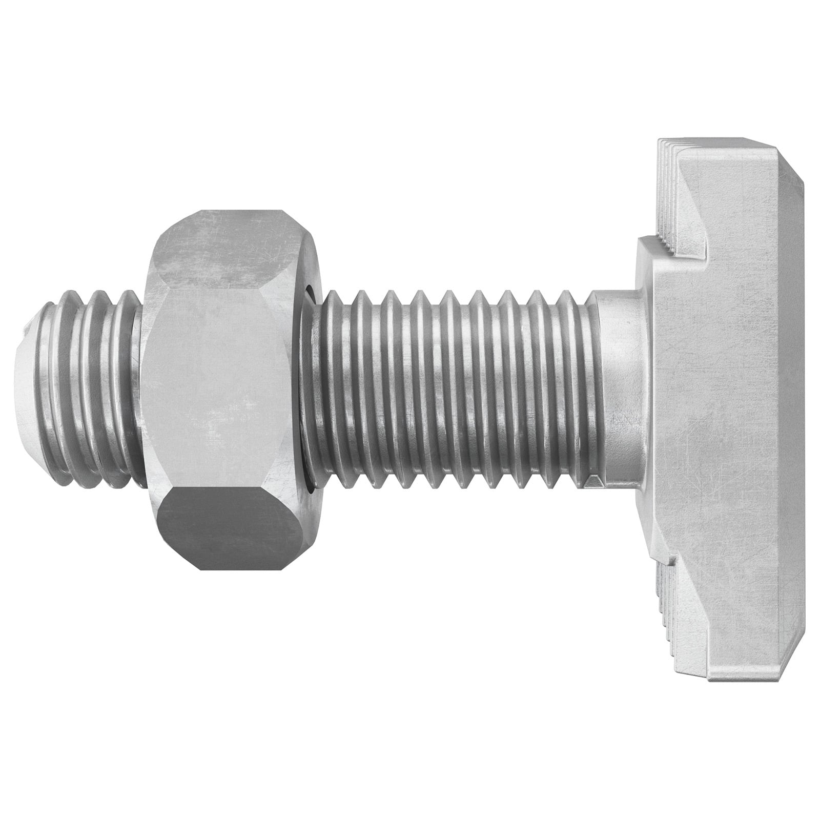 Fischer Bolzen FBC S 38/23 M12x40 8.8 HDG - 572820