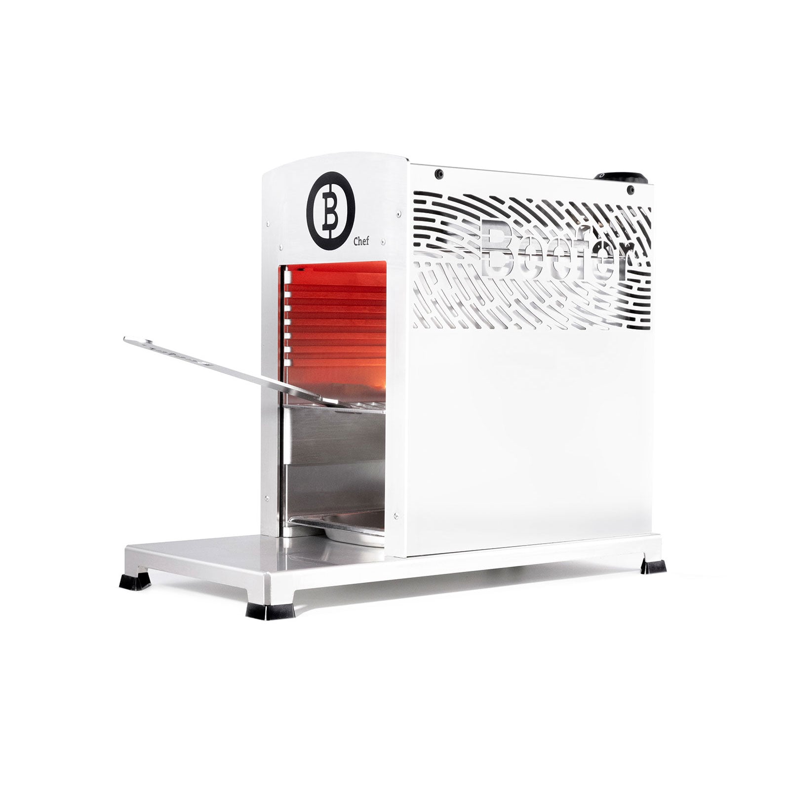 Beefer® One CHEF DE/AT 50 mbar Propan - 01110025