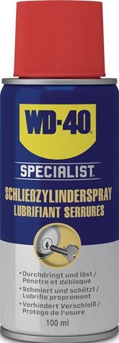 Schließzylinderspray 100ml Spraydose WD-40 SPECIALIST