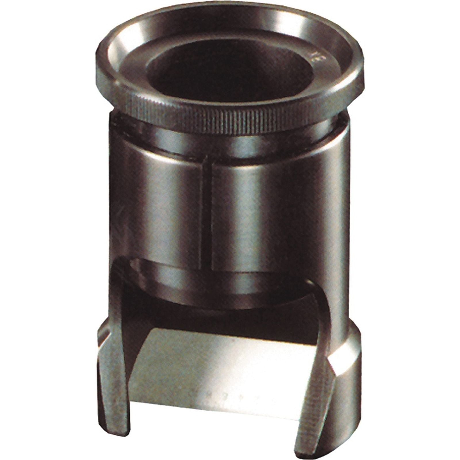 Messlupe Vergr.8x TECWERK