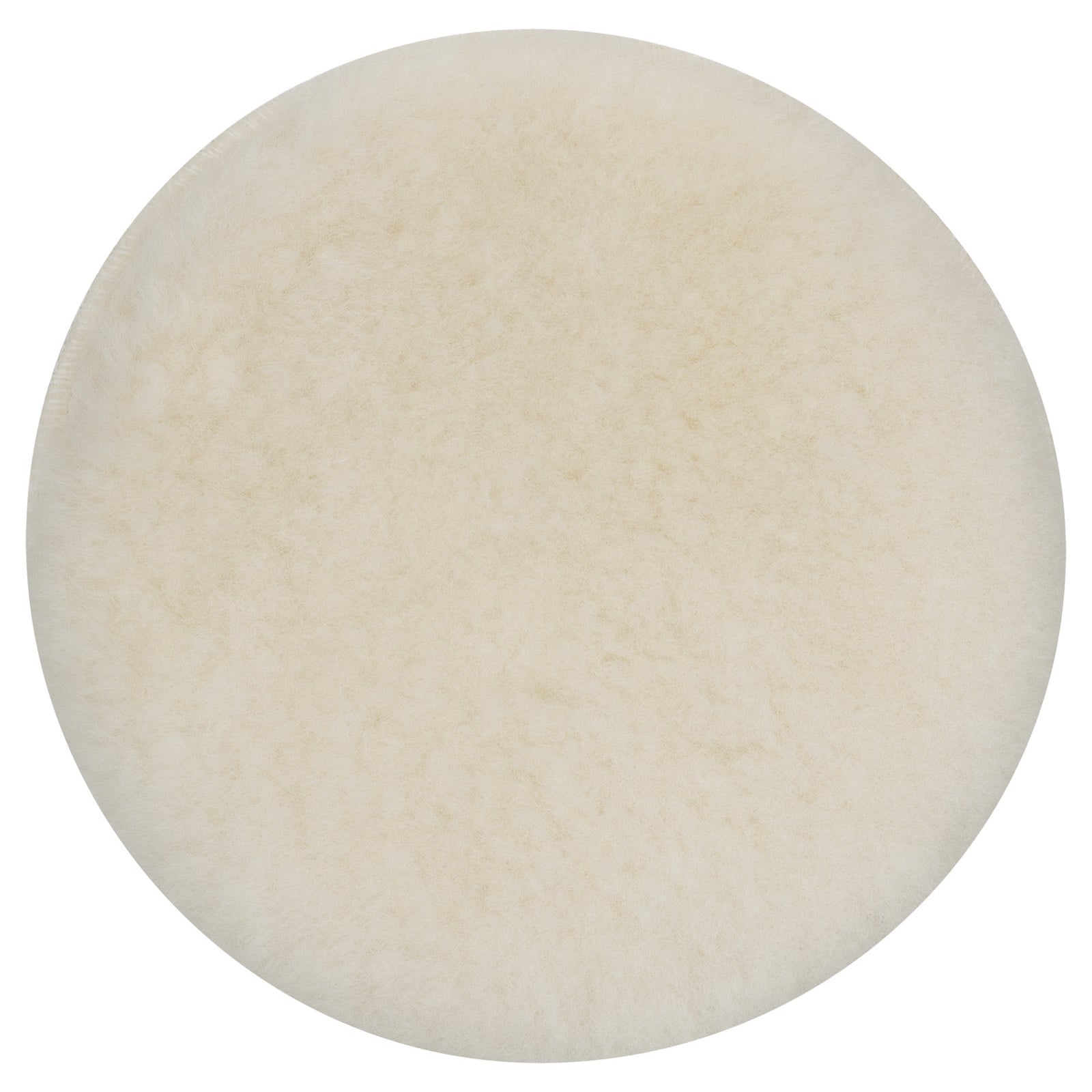 Bosch Lammfellscheibe, Durchmesser: 170 mm - 2608612026