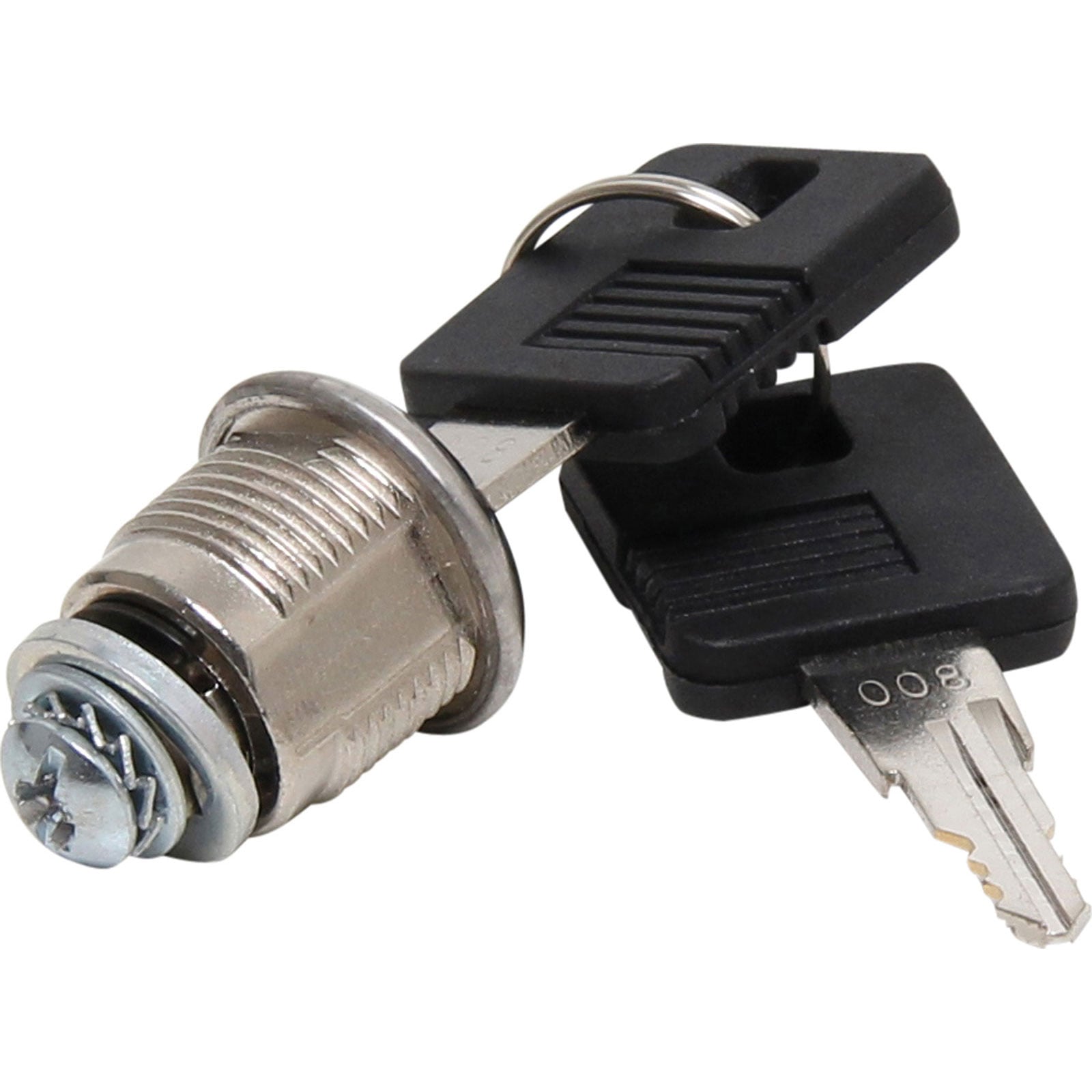 BGS Schloss inkl. Schlüssel für Werkstattwagen Art. 4111 - 4111-9