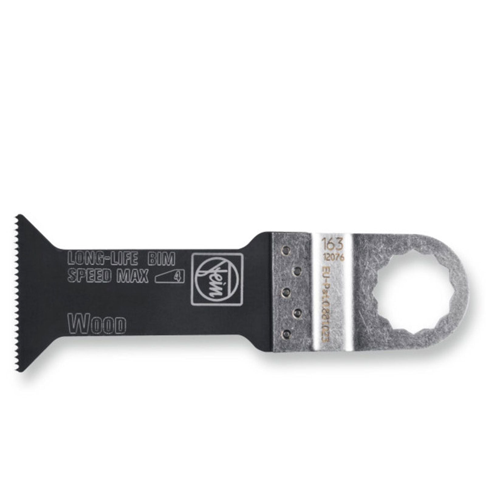 Fein 25x E-Cut Long-Life Sägeblatt Supercut 42 mm - 63502163030