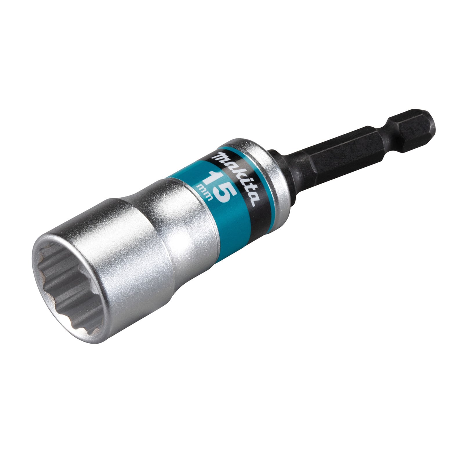 Makita Torsion Gelenk Steckschlüssel SW15 - E-03501