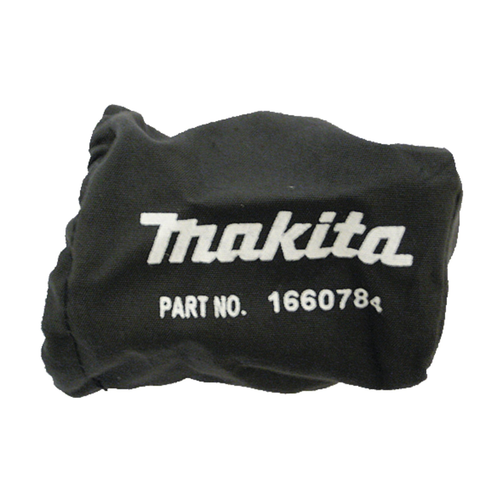 Makita Staubsack Stoff - 166078-4
