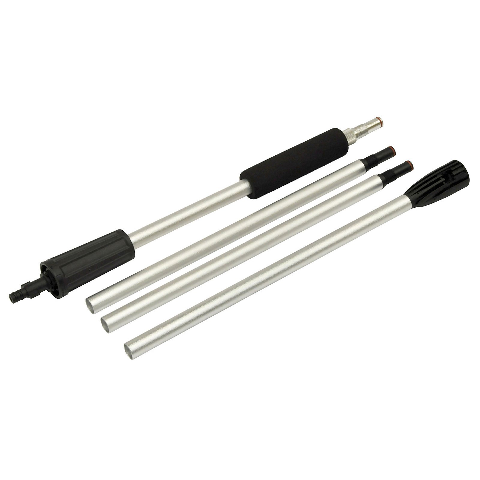 Makita Lanze mit 3-fach Verlängerung für Hochdruckreiniger - 197870-7