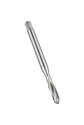 Maschinengewindebohrer DIN 371C E207 M3x0.5mm HSS-E-PM Blank 1,5XD 6H DORMER