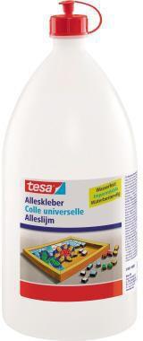 tesa Alleskleber 57007-00003 Flasche 1.750g