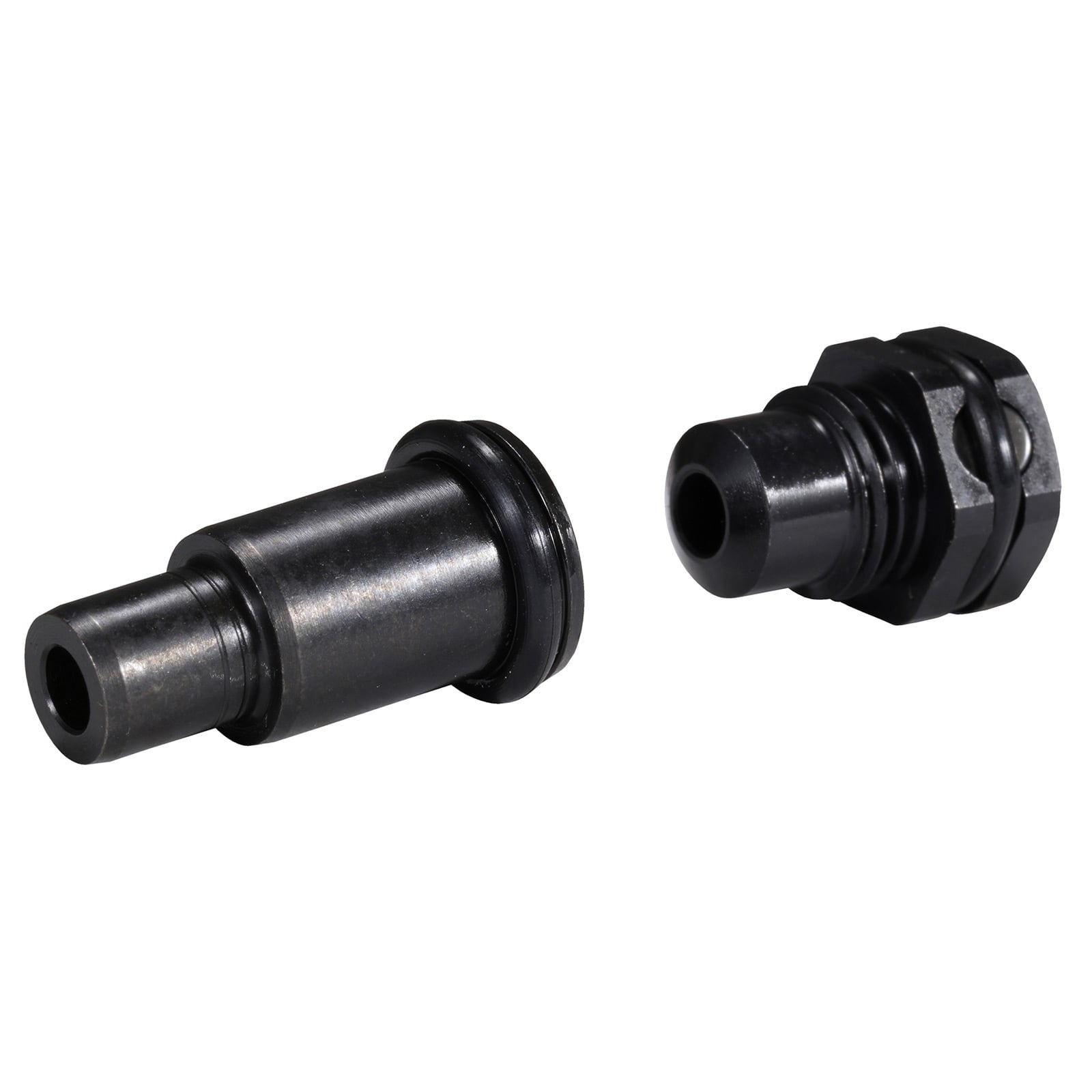 Makita Mundstück-Set 4.8 - 1911T9-0