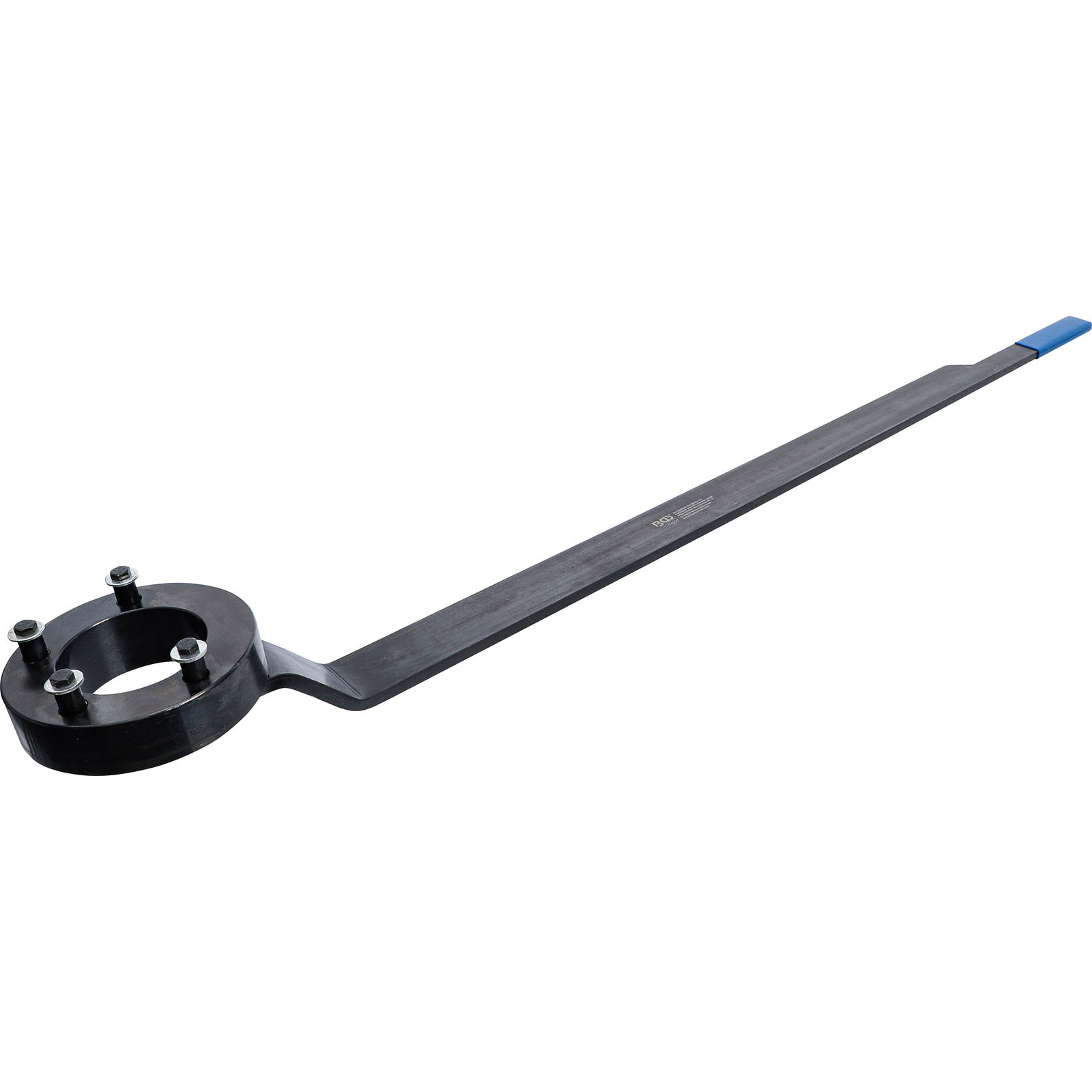 BGS Gegenhalteschlüssel für Kurbelwellen-Riemenscheiben für Porsche - 74237