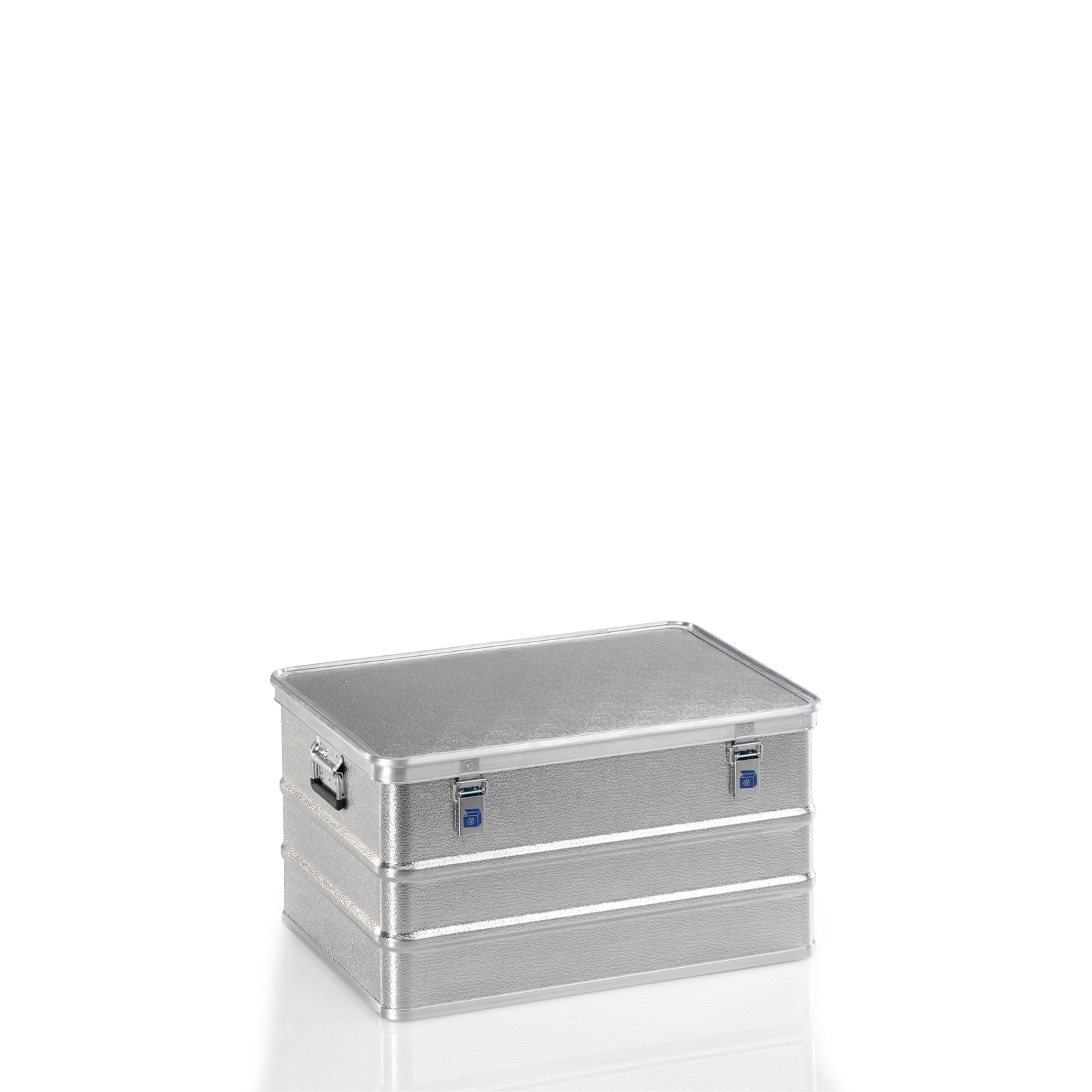 Gmöhling Transportkiste G-professional BOX A 1599 / 115 - 010159929