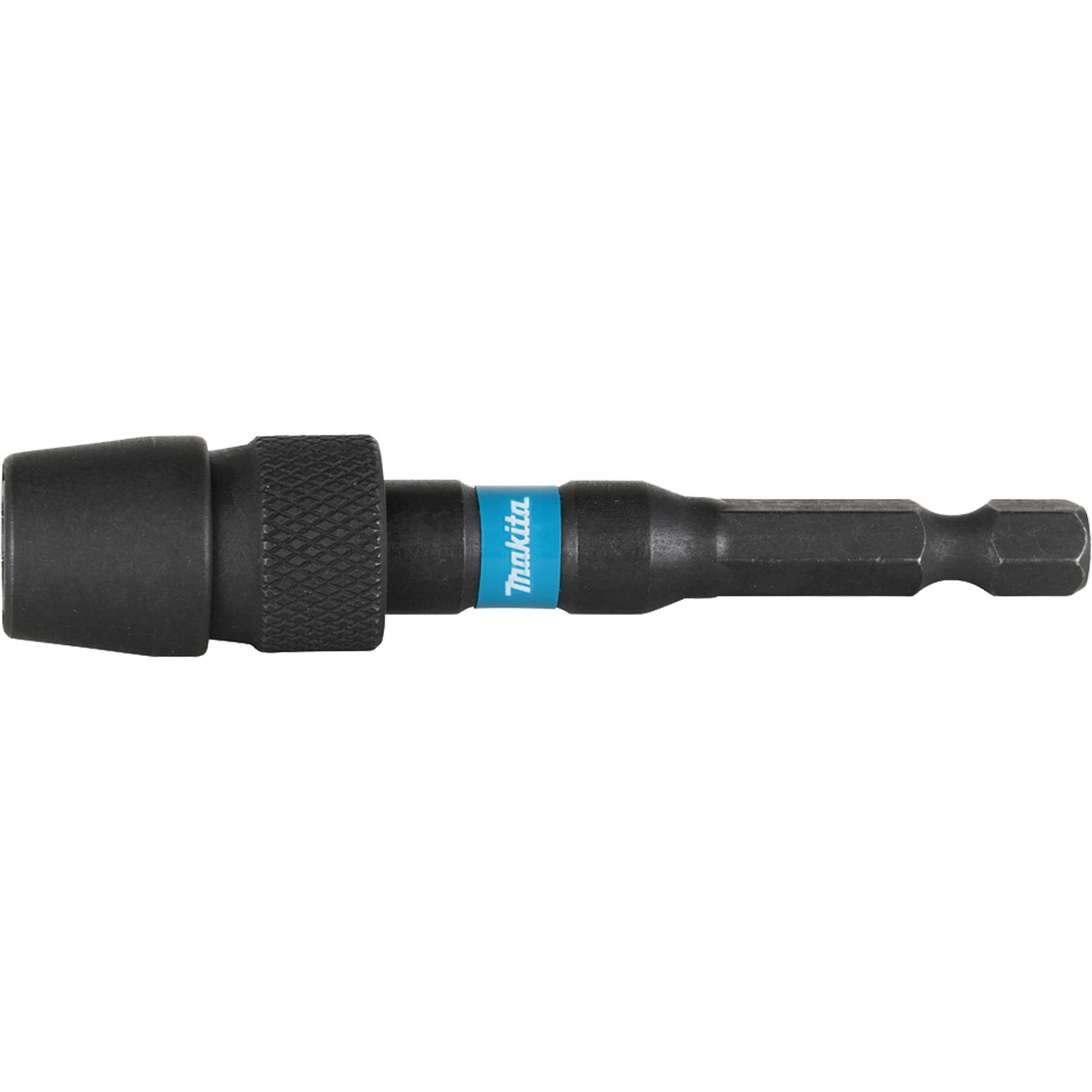 Makita Bithalter Impact Black 76 mm - E-24125