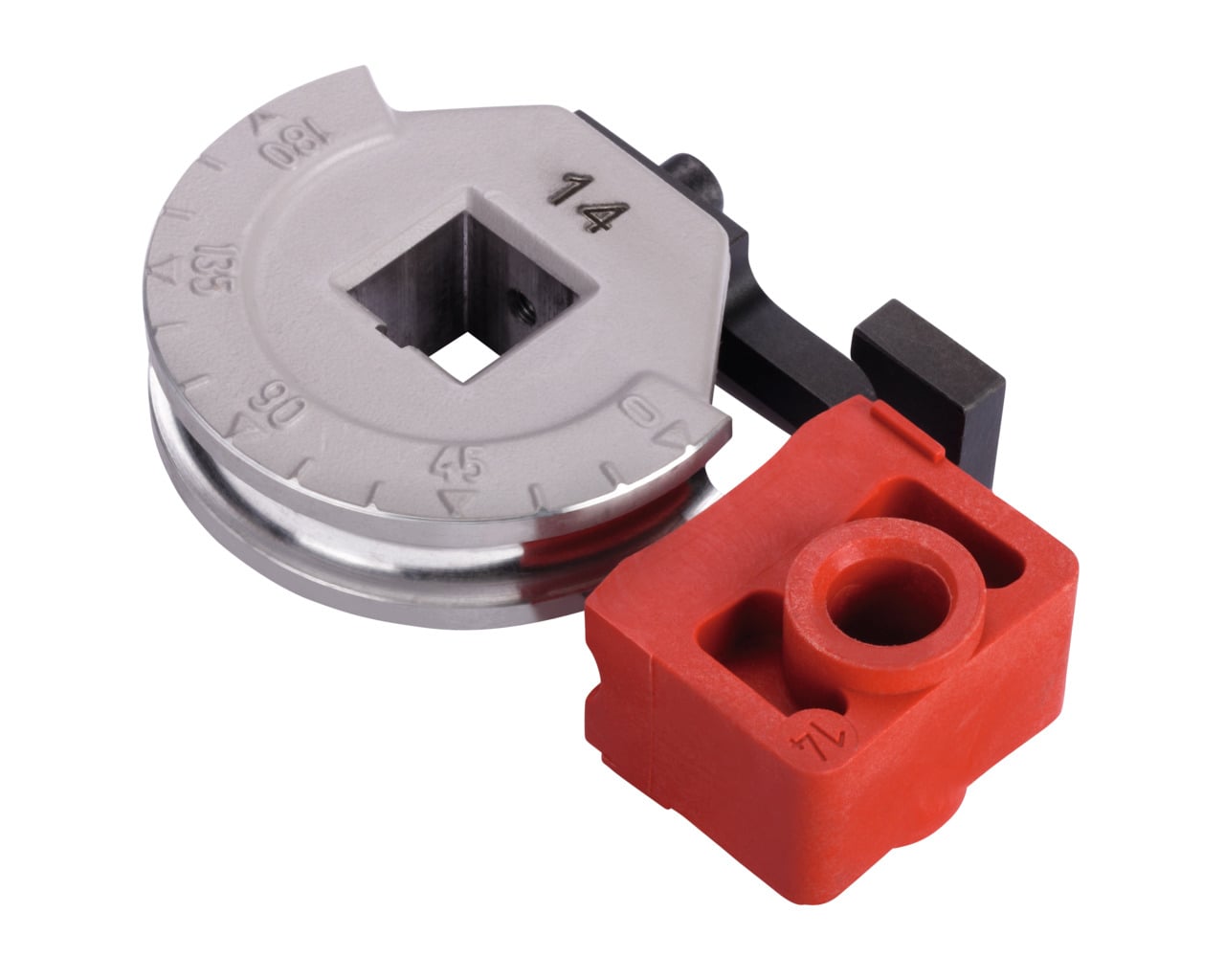 ROTHENBERGER Biegesatz für ROBEND 4000/4000 E, 14mm - 25614