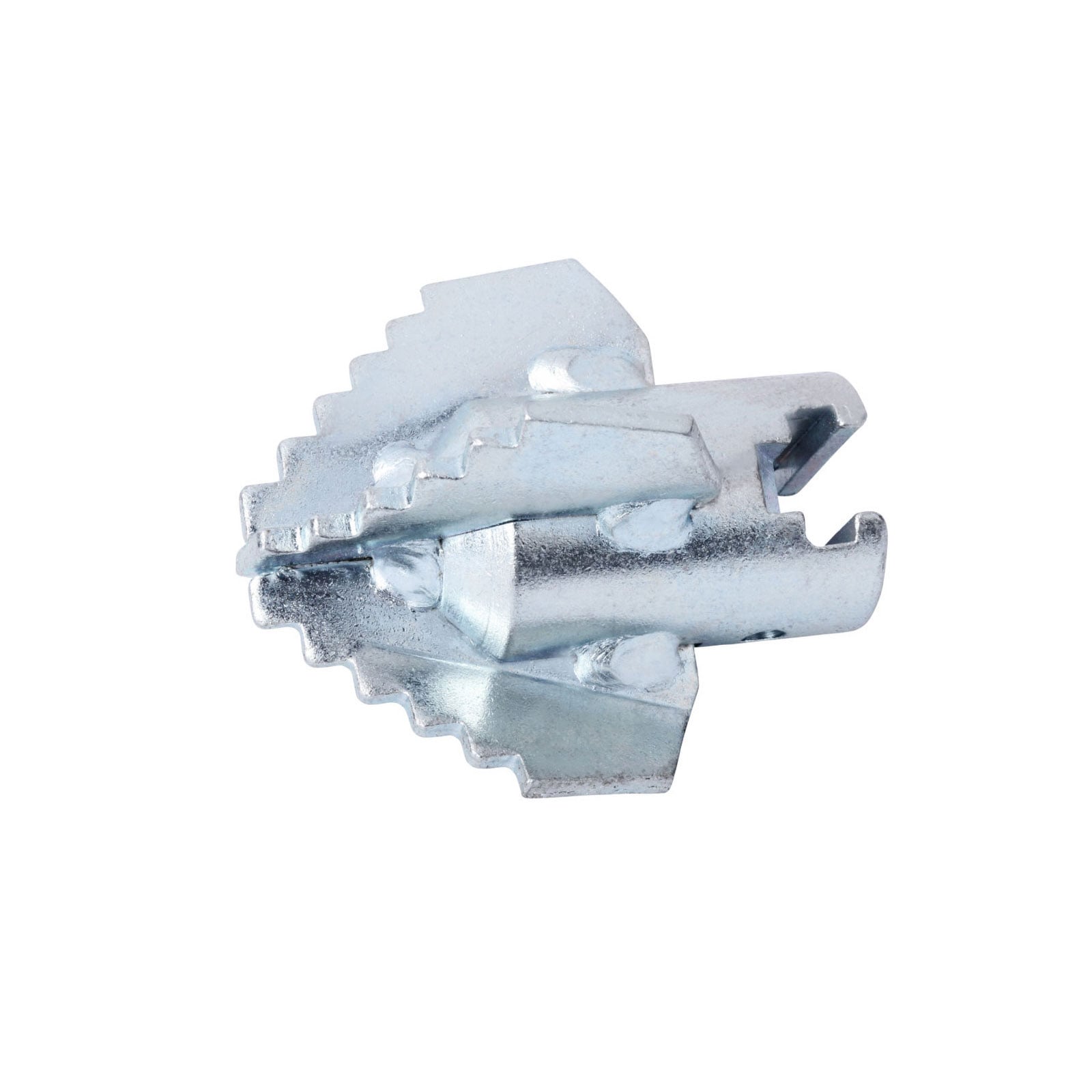 ROTHENBERGER Kreuzblattbohrer, gezahnt, 32K, D=45mm  - 72374