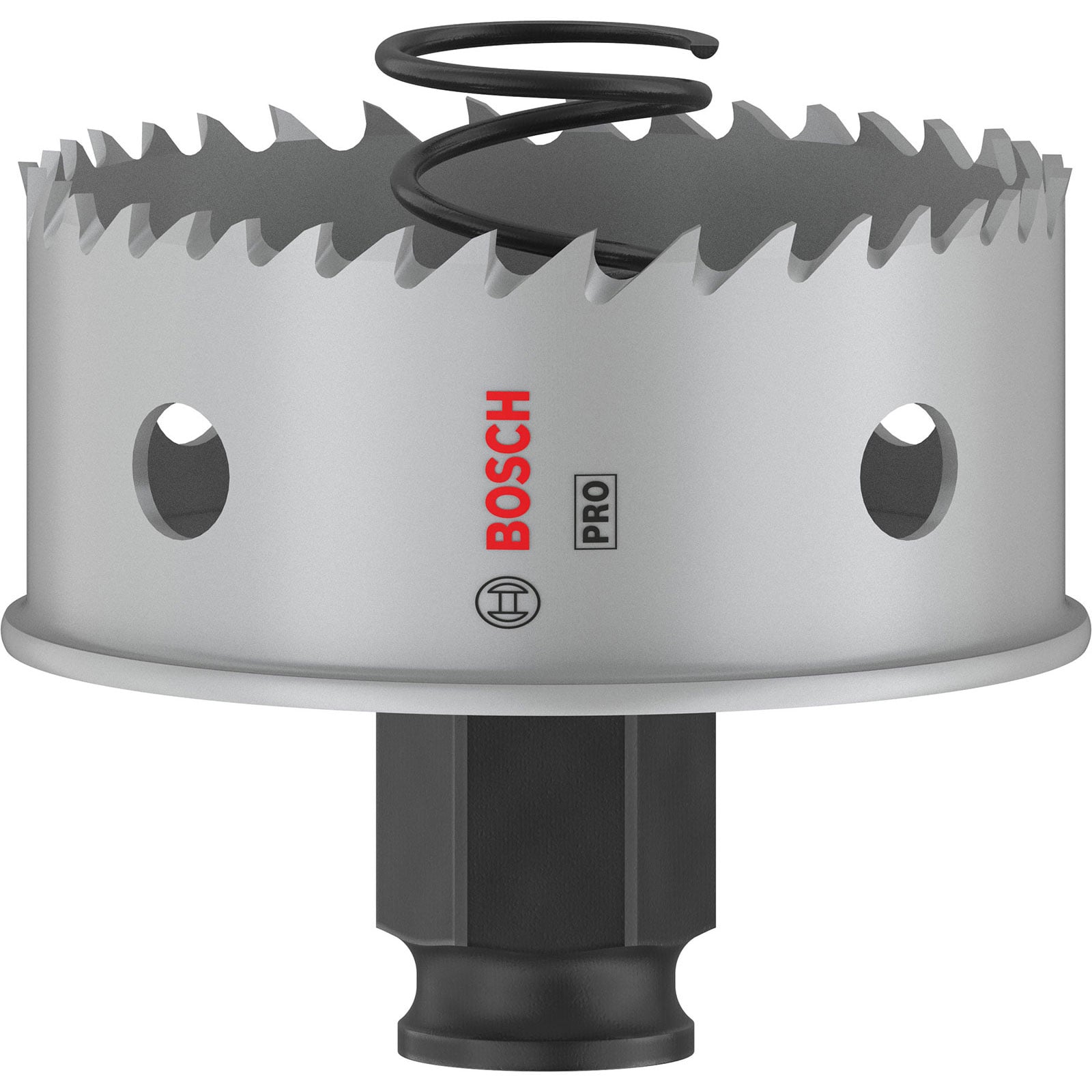 Bosch PRO Sheet Metal PC Plus Lochsäge 60 mm - 2608594458