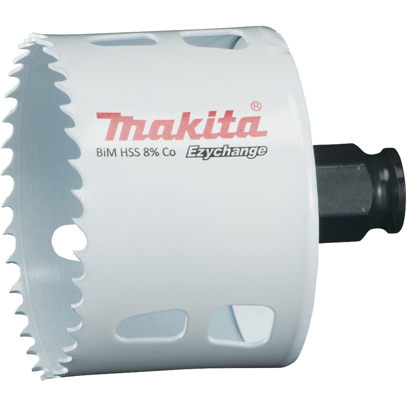 Makita EZYCHANGE BIM-Lochsäge 68 mm - E-03903