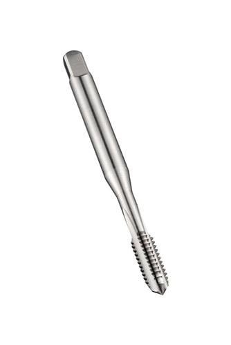 Maschinengewindebohrer DIN 371C E229 UNF 1/4 Zollx28 HSS-E-PM Blank 1,5XD 2B