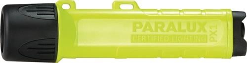 PARAT LED-Taschenlampe PX 1 ca. 120 lm explosionsgeschützt - 6911252158