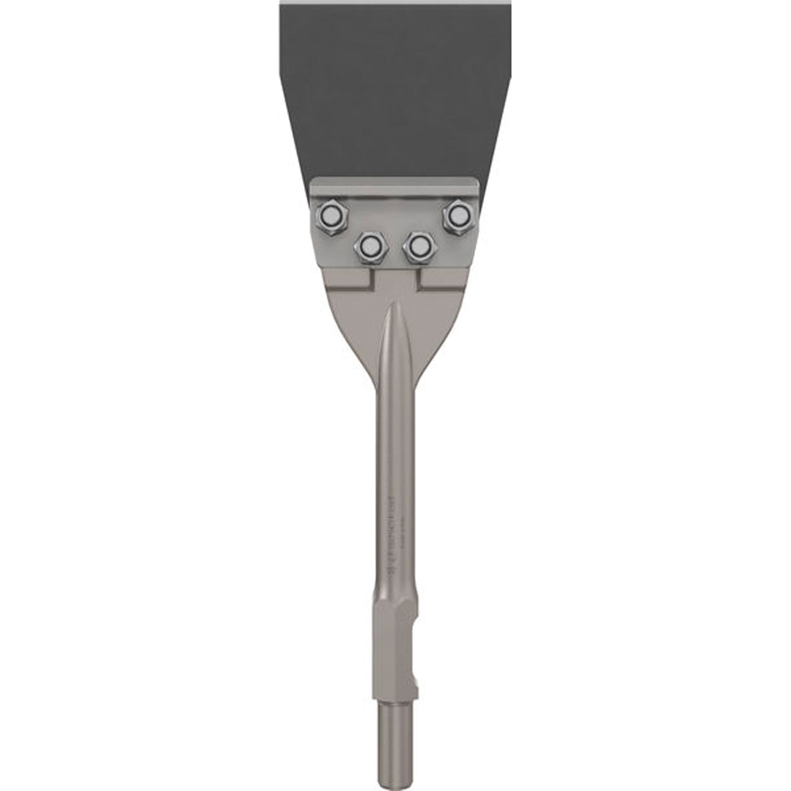 Bosch PRO HEX 30 Bodenschaber 152 x 510 mm - 2608690679