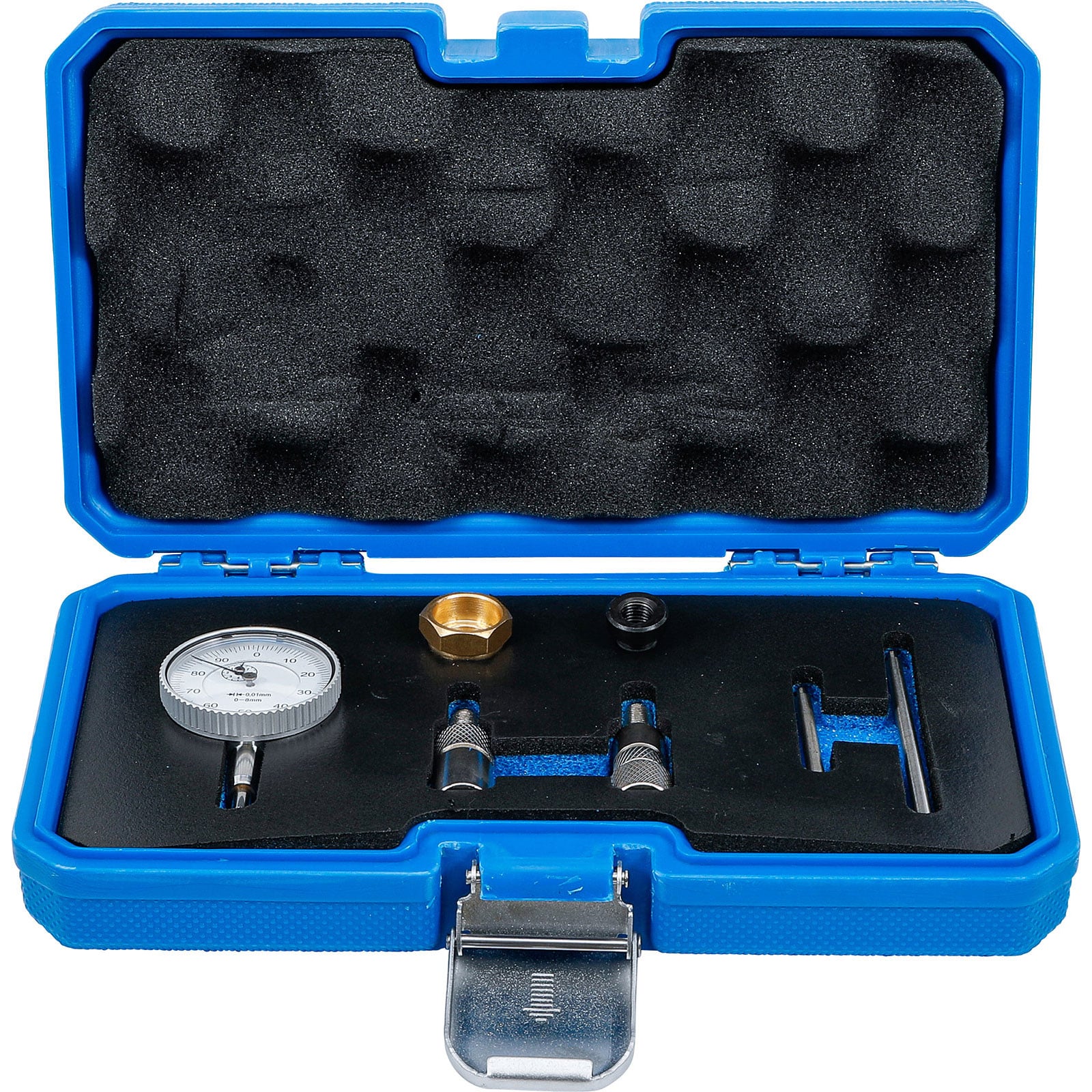 BGS OT-Messuhr für Zündeinstellung für Motorräder - 8319