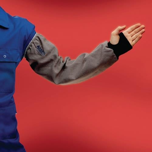 ANSELL Armschützer ActivArmr 59-416 660 mm braun EN 388 - 59-416