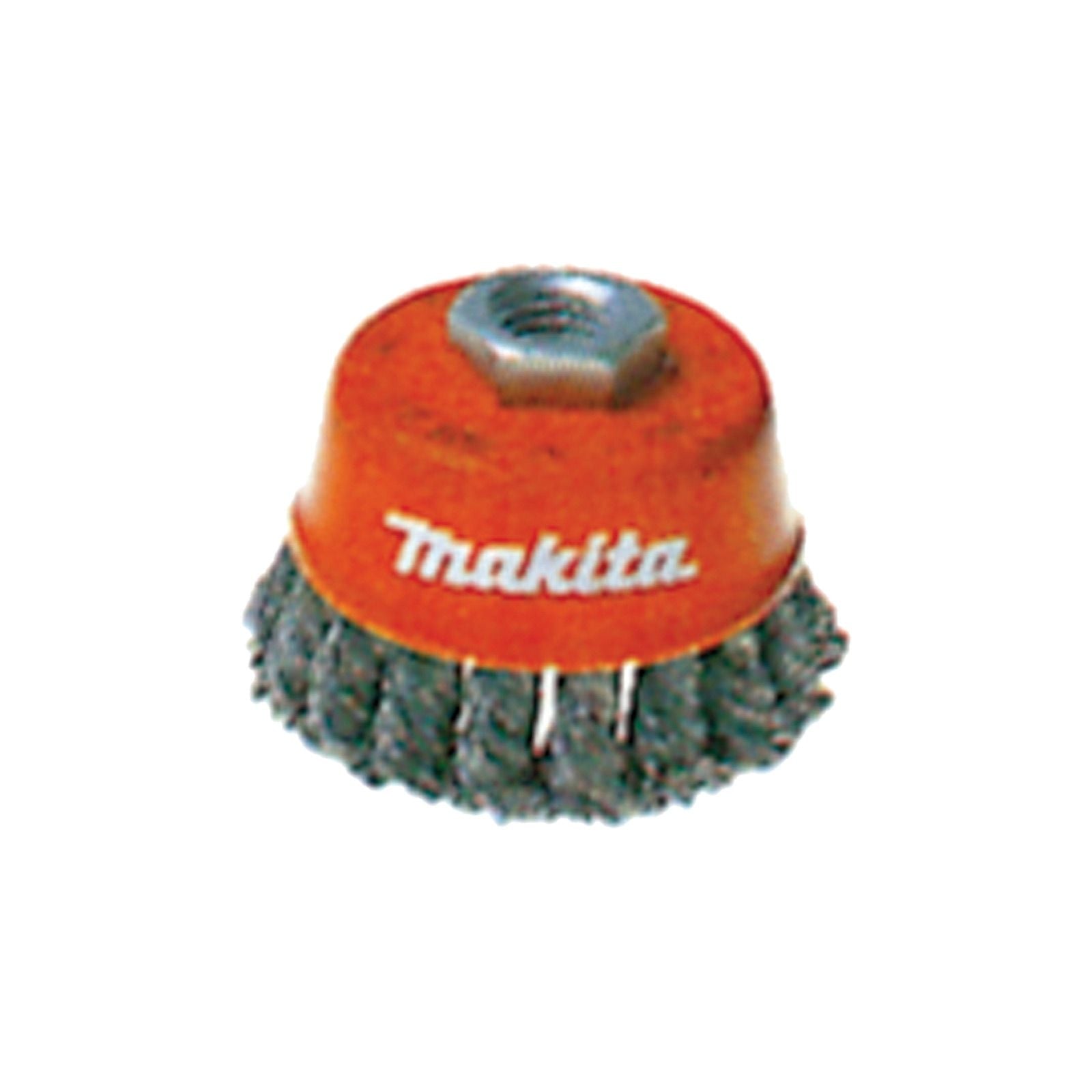 Makita Stahldrahttopfbürste 100mm - P-04472