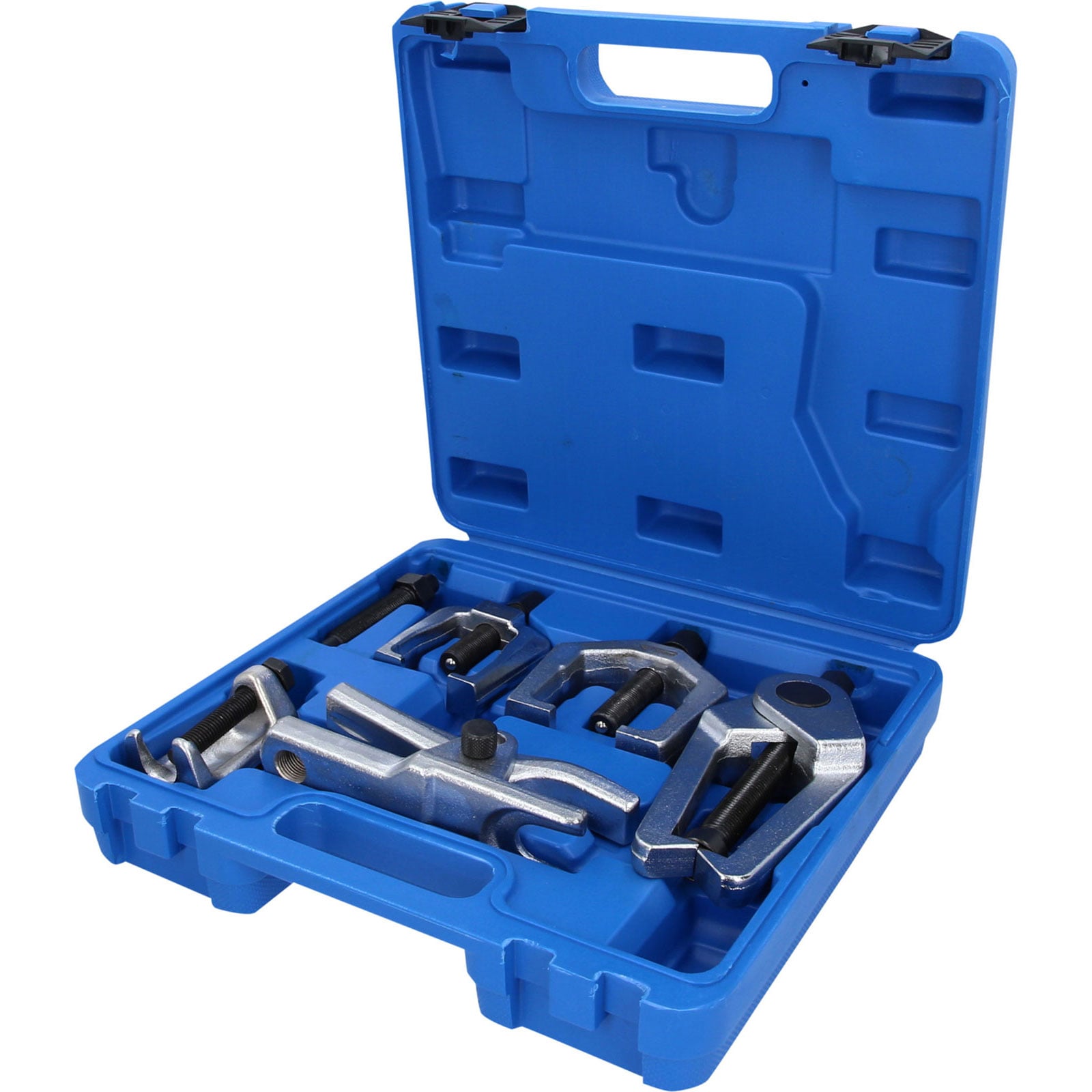 BRILLIANT TOOLS Kugelgelenk-Abzieher-Satz 5tlg. - BT666010