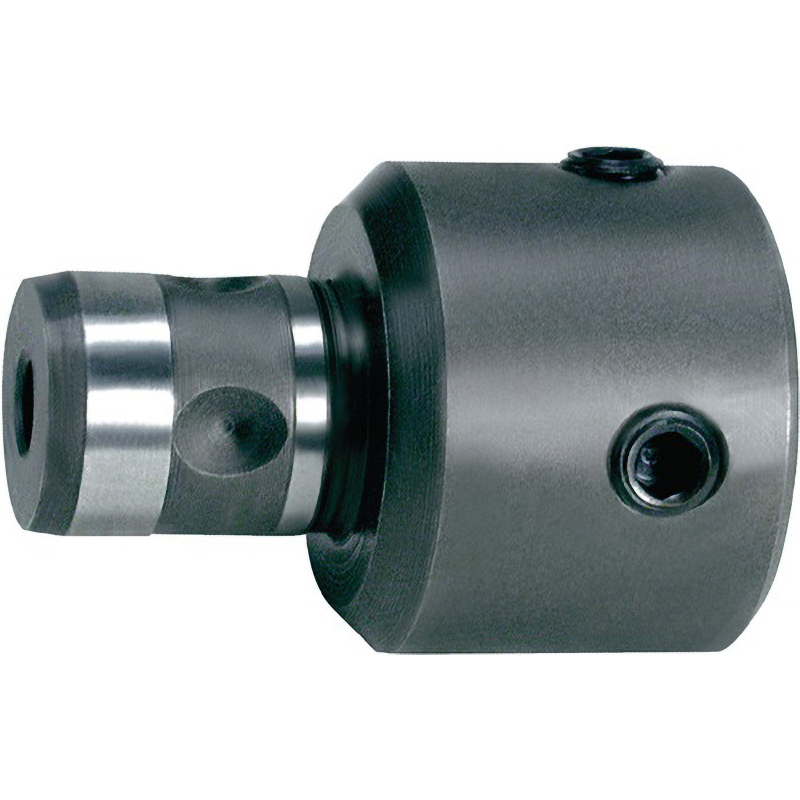 RUKO Adapter mit QuickIN-Schaft für Kernbohrer mit Weldonschaft 3/4" - 108118