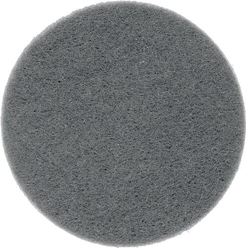 Vliesschleifscheibe NDS 400 K D.150mm ultra fine 600 grau KLINGSPOR